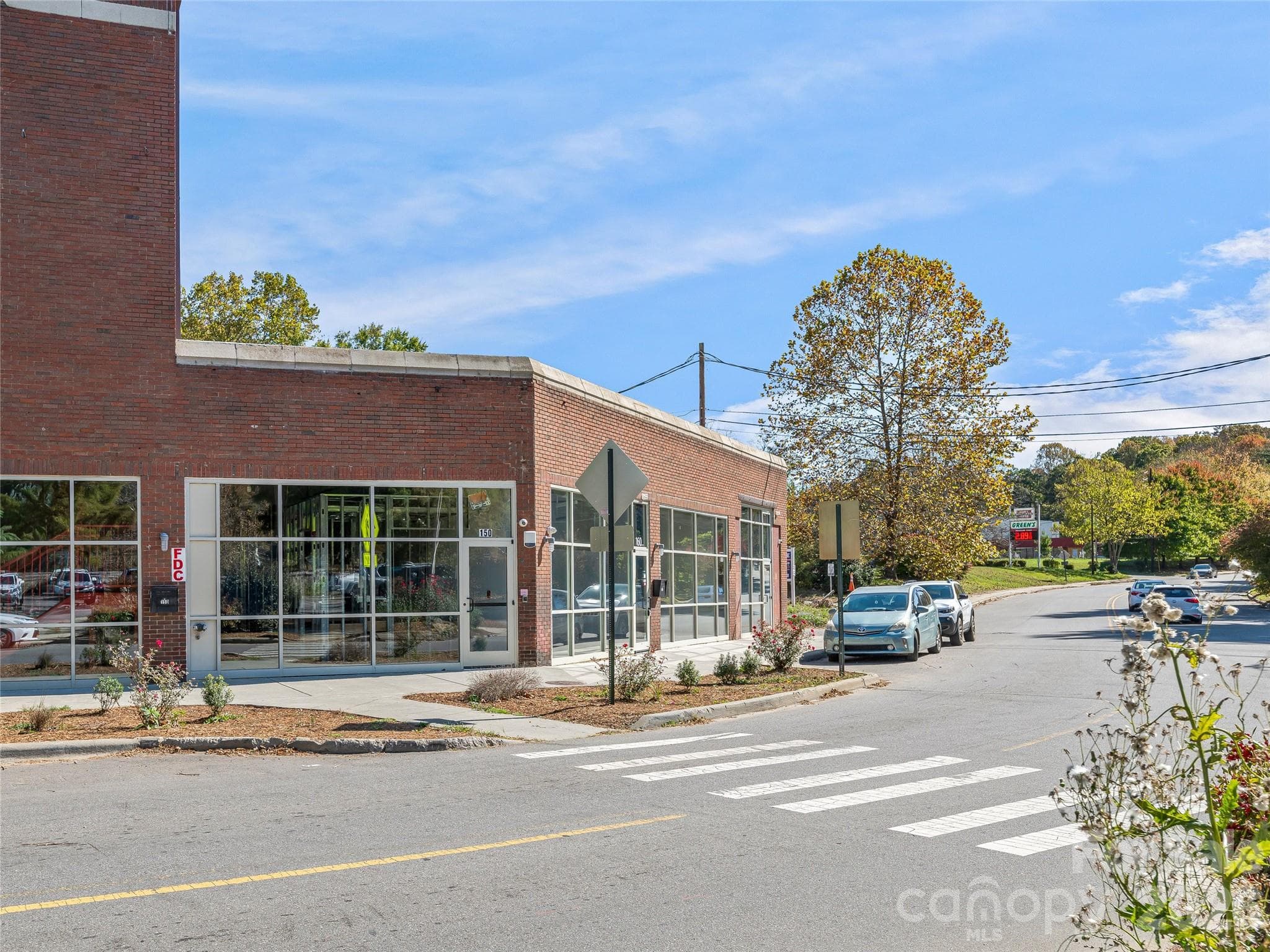 Retail at 408 Depot Street, Asheville, photo 3 of 19