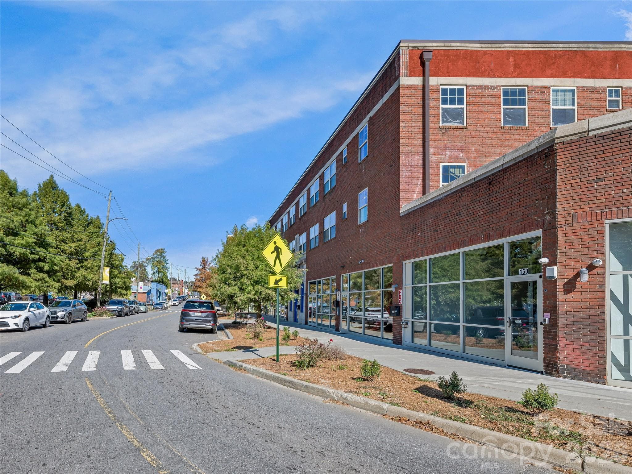 Retail at 408 Depot Street, Asheville, photo 4 of 19