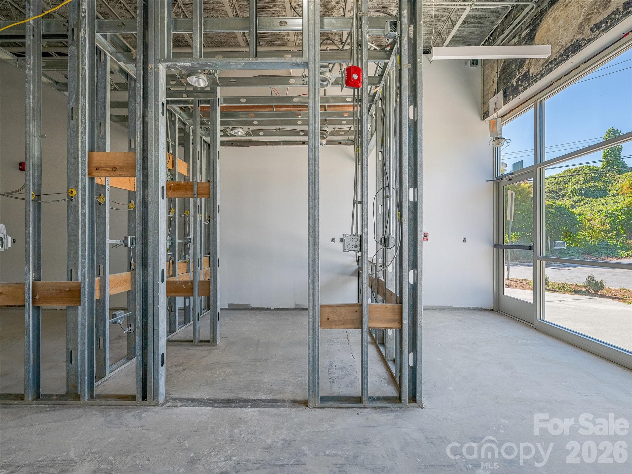 Retail at 408 Depot Street, Asheville, photo 5 of 19