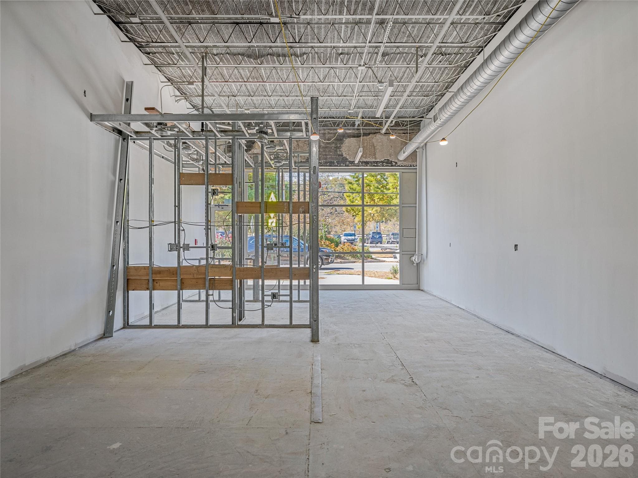 Retail at 408 Depot Street, Asheville, photo 6 of 19
