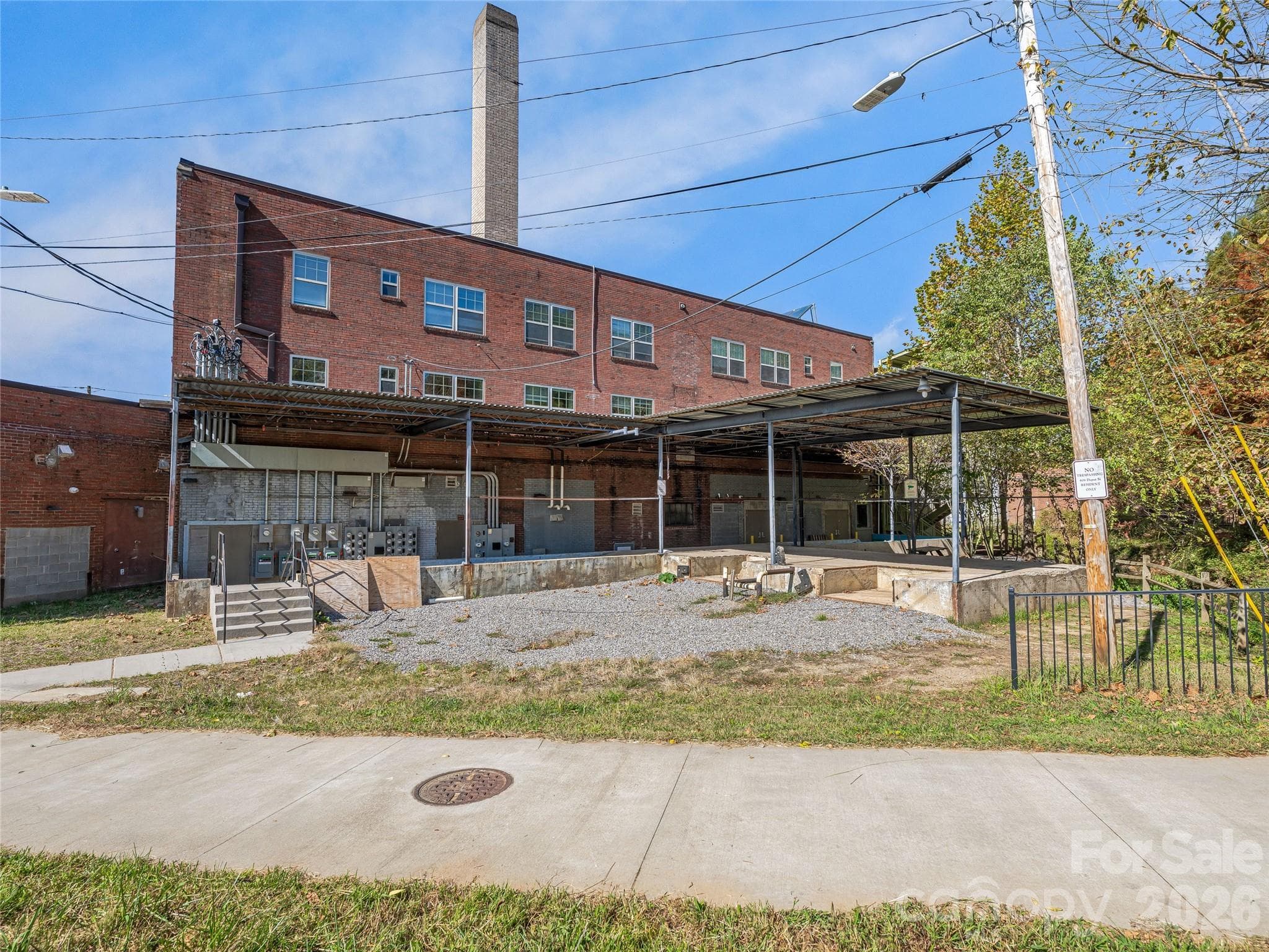 Retail at 408 Depot Street, Asheville, photo 19 of 19