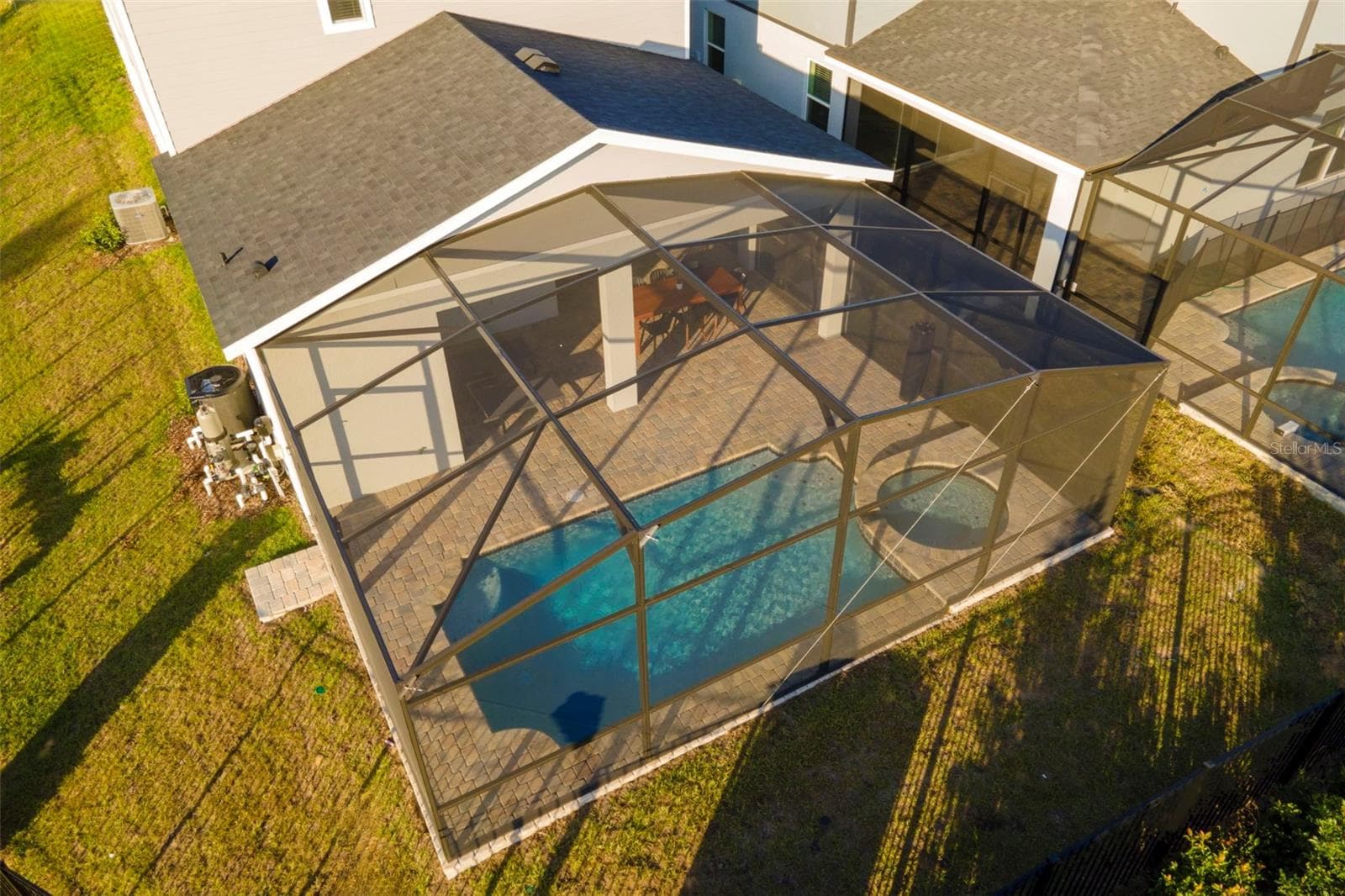 Single Family Residence at 9148 DRIFTWOOD PATH, KISSIMMEE, photo 10 of 52