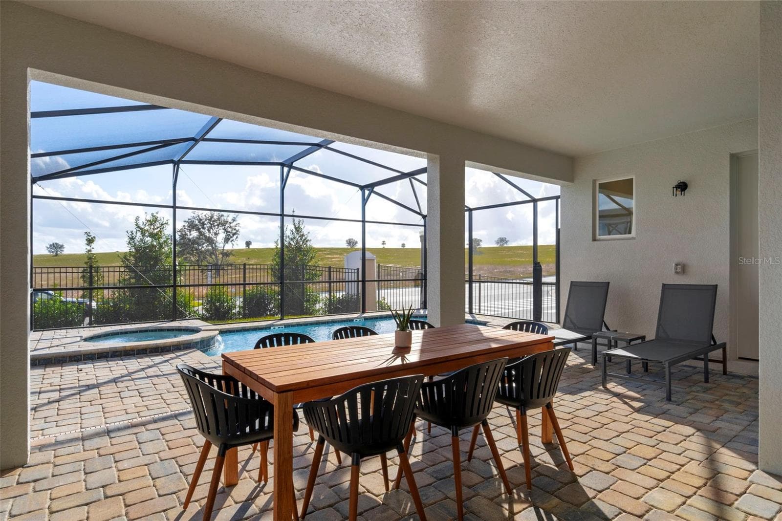 Single Family Residence at 9148 DRIFTWOOD PATH, KISSIMMEE, photo 32 of 52