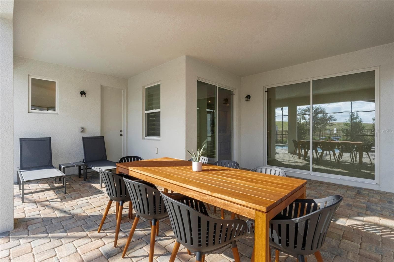 Single Family Residence at 9148 DRIFTWOOD PATH, KISSIMMEE, photo 40 of 52