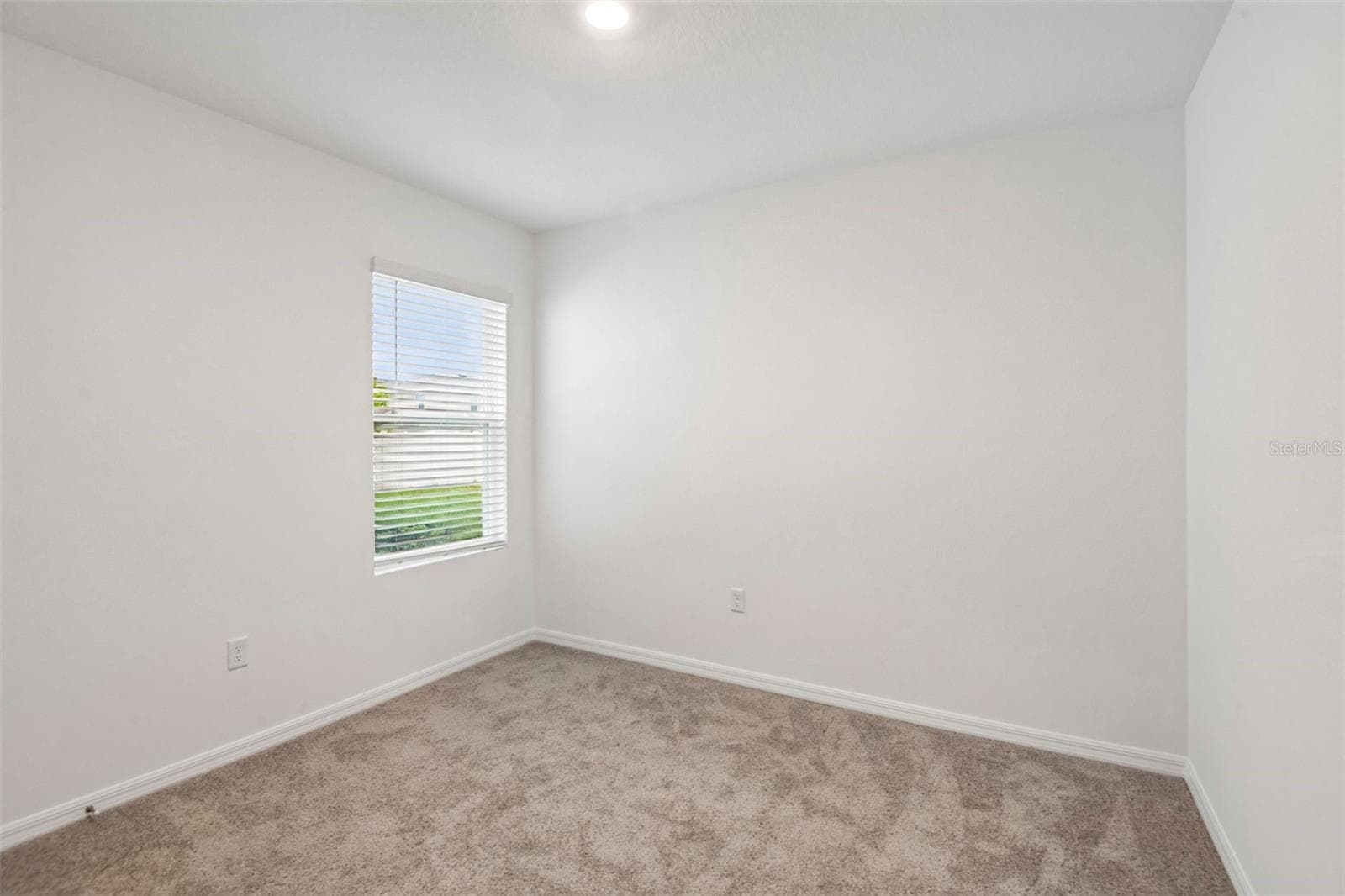 Bedroom 3 - 33319 DARLEY DALE TRL, WESLEY CHAPEL