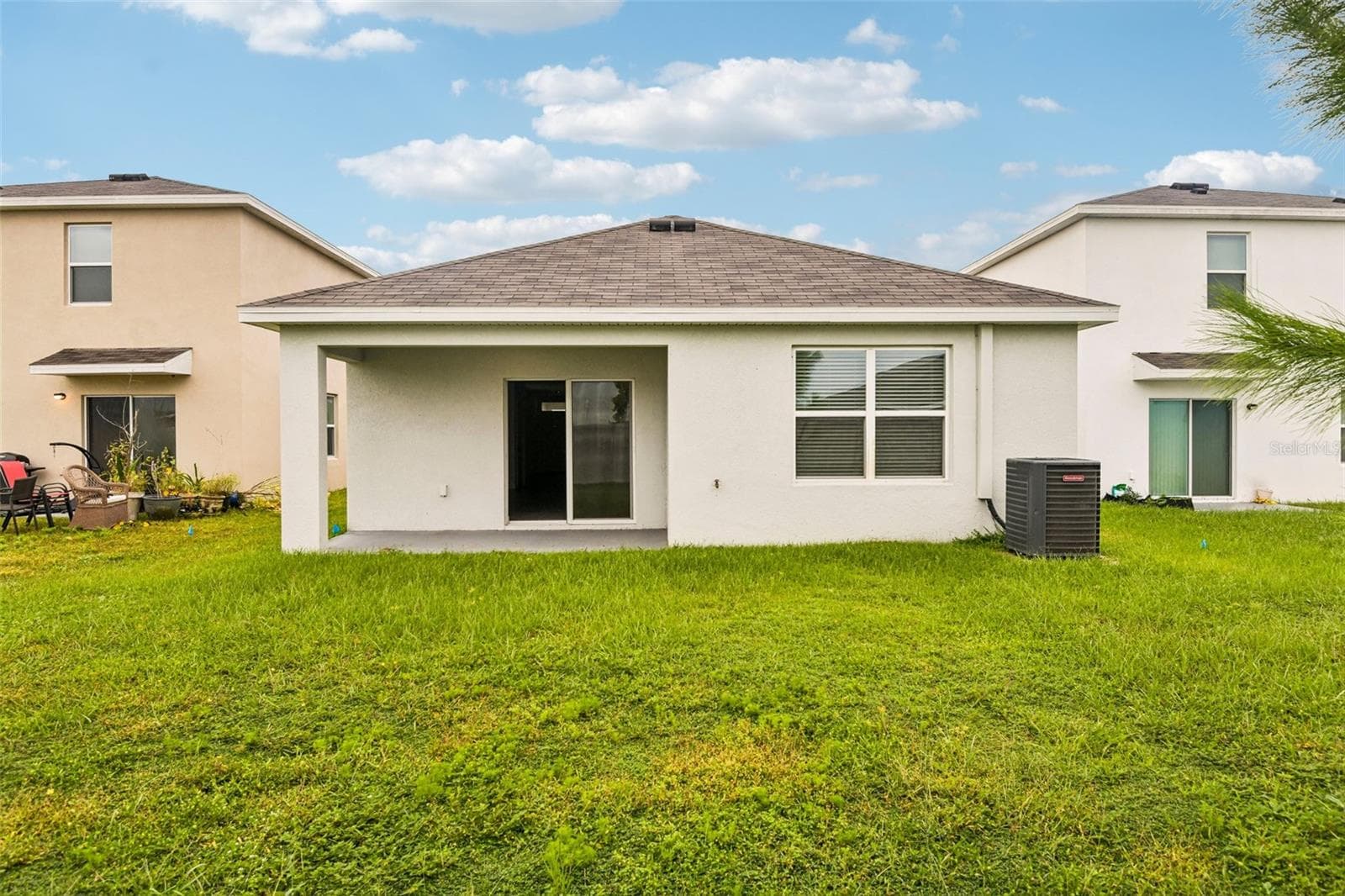 Single Family Residence at 33319 DARLEY DALE TRL, WESLEY CHAPEL, photo 25 of 26