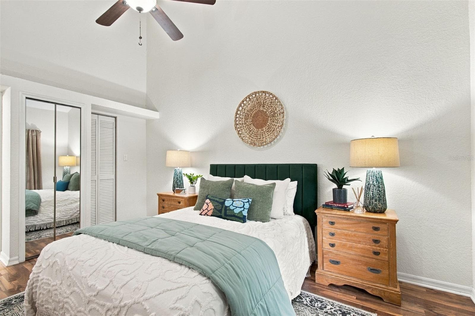 Townhouse at 2724 HAMBLE VILLAGE LN, PALM HARBOR, photo 15 of 56