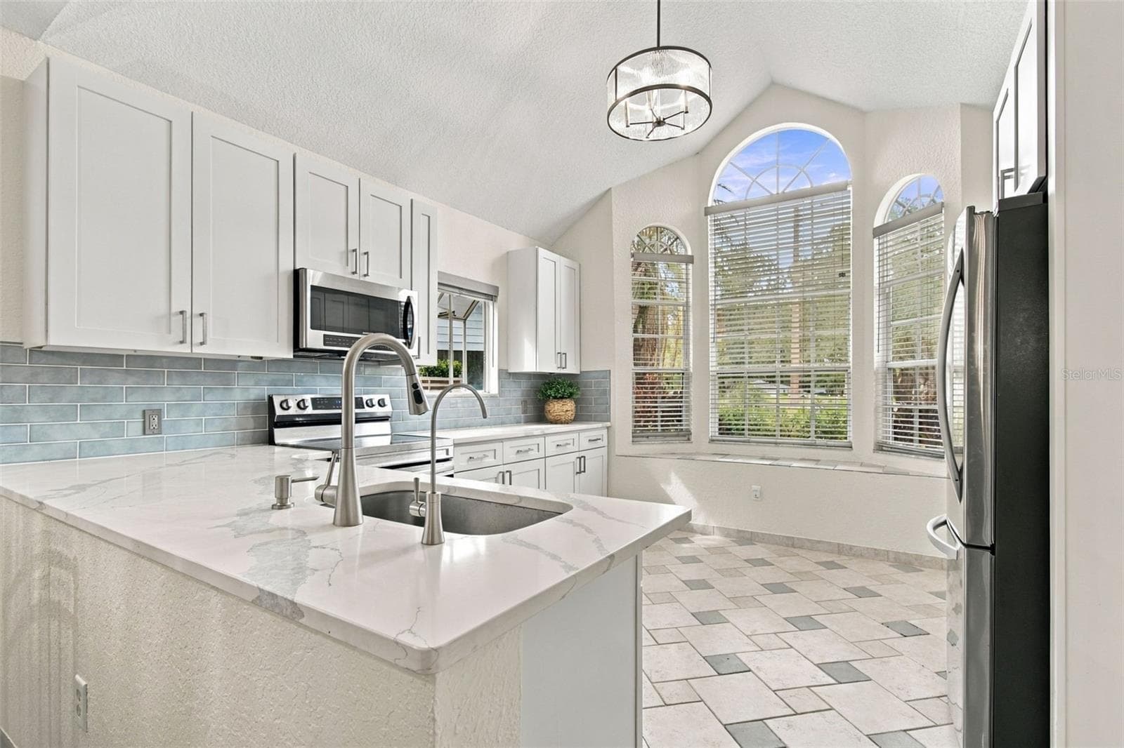 Townhouse at 2724 HAMBLE VILLAGE LN, PALM HARBOR, photo 22 of 56