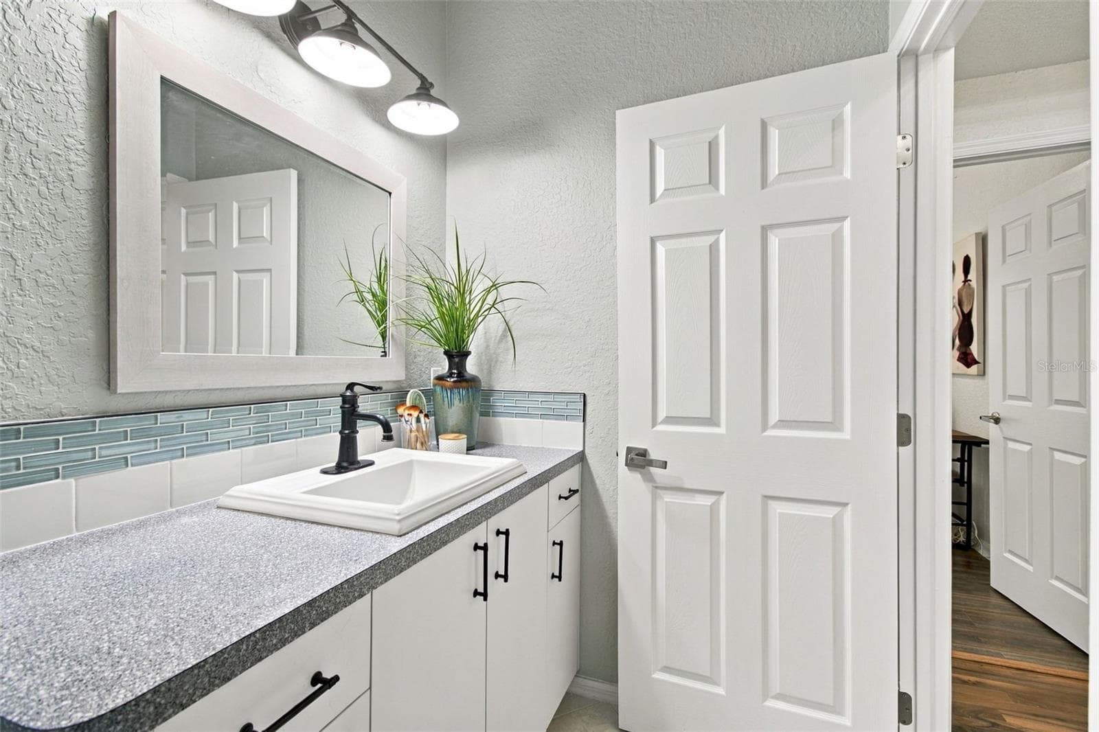 Townhouse at 2724 HAMBLE VILLAGE LN, PALM HARBOR, photo 32 of 56