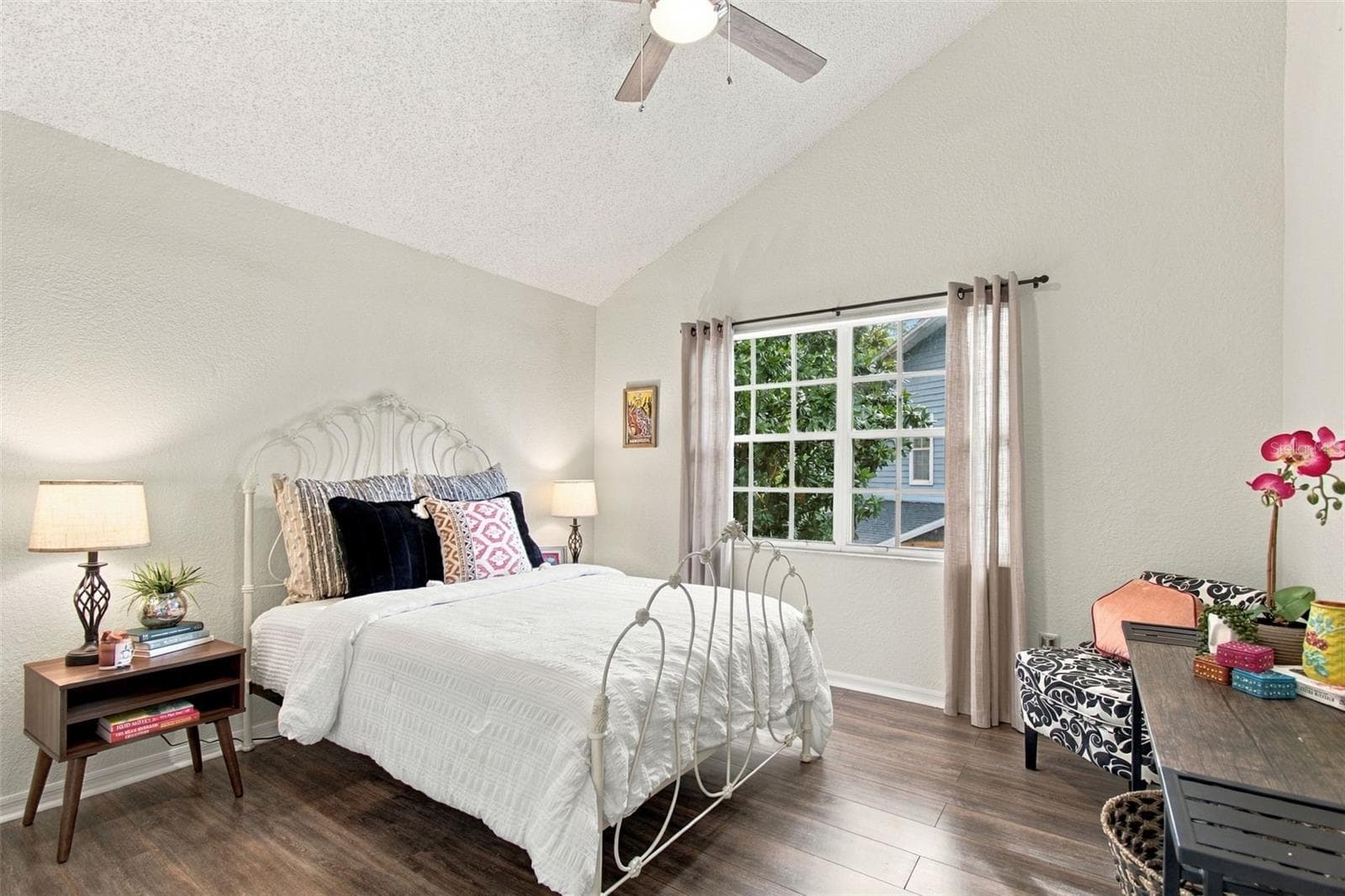 Townhouse at 2724 HAMBLE VILLAGE LN, PALM HARBOR, photo 35 of 56