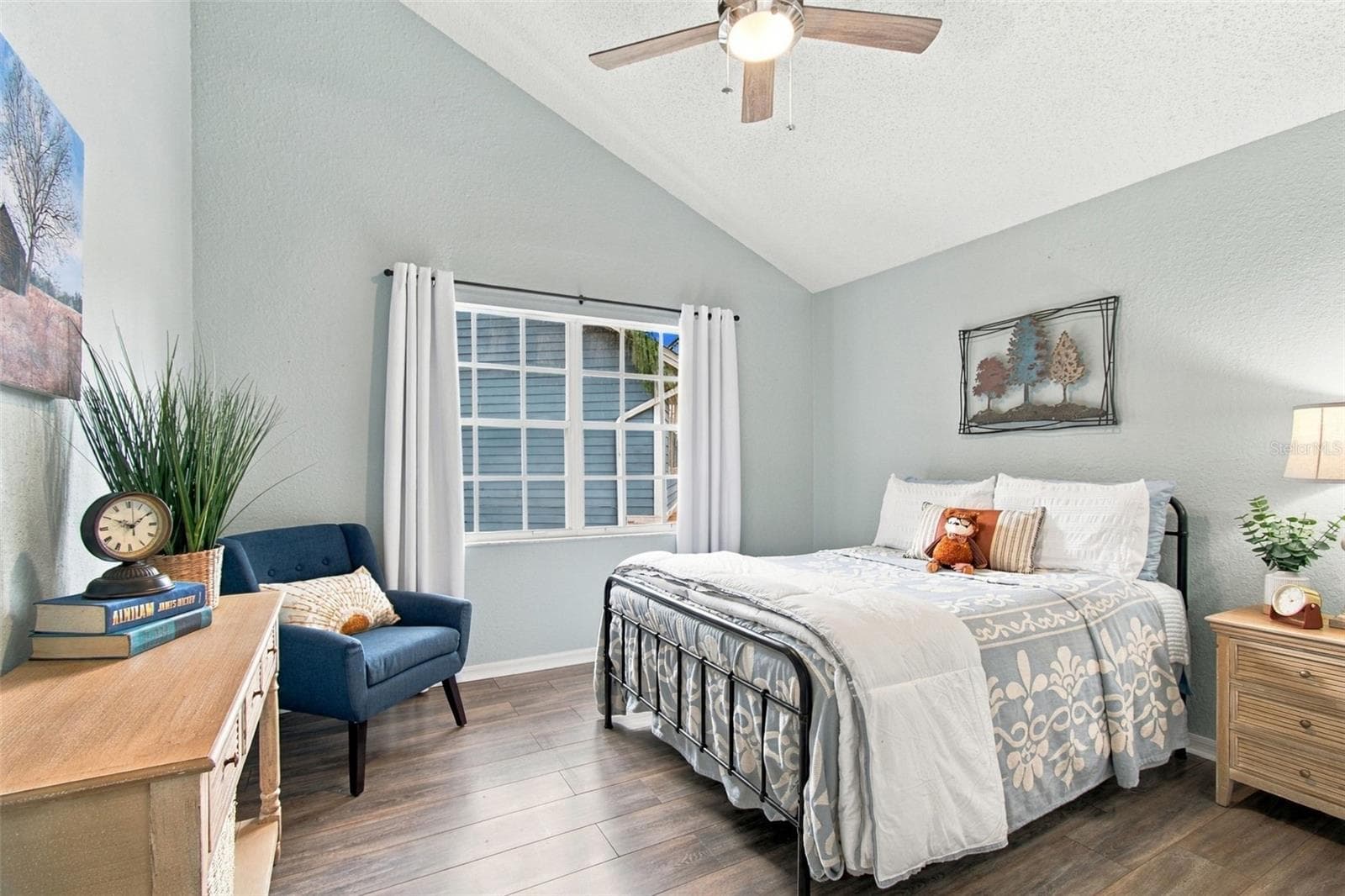 Townhouse at 2724 HAMBLE VILLAGE LN, PALM HARBOR, photo 39 of 56