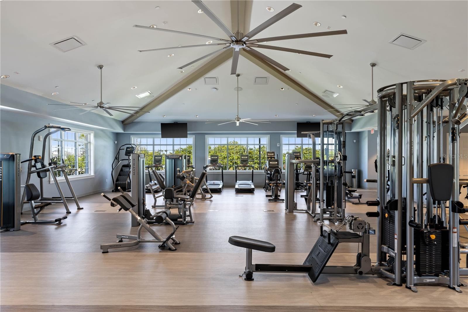 Fitness Room - 17786 SYLVESTER DR, VENICE