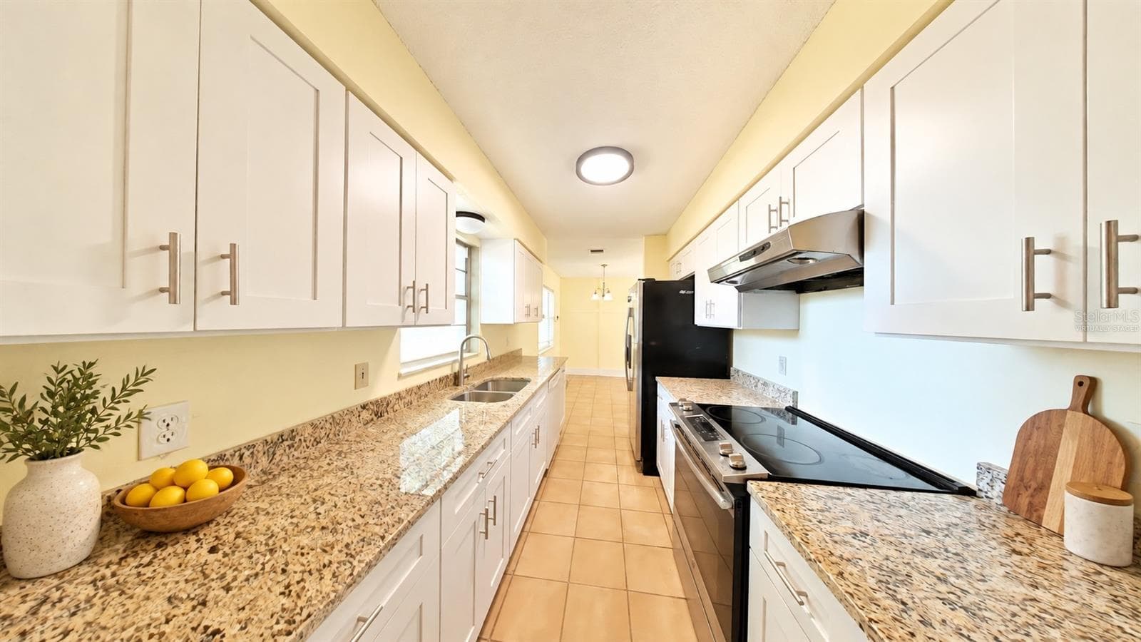 Virtually staged Dining - 5550 SAINT JOSEPH BLVD, ORLANDO