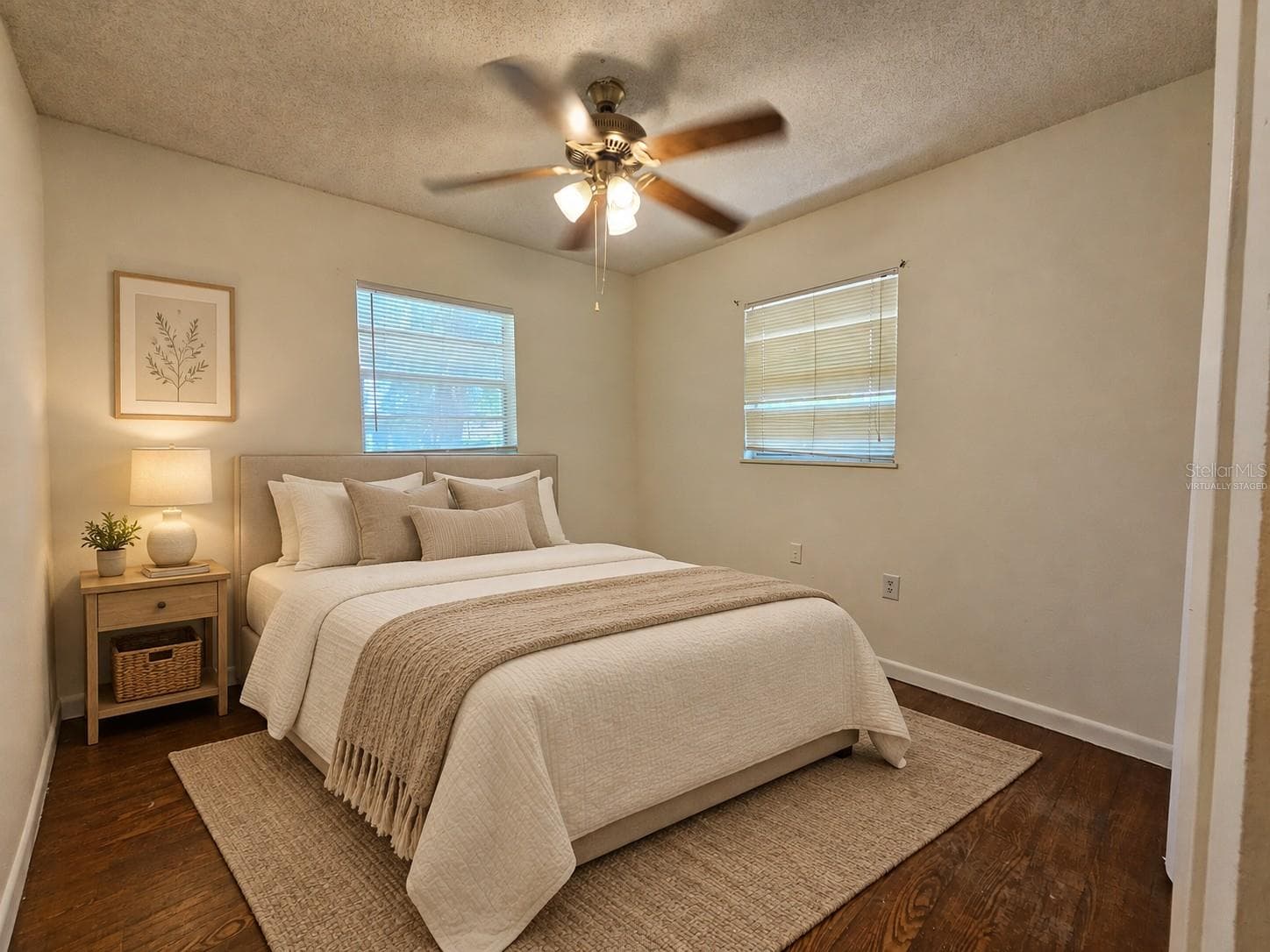 Virtually staged Dining - 5550 SAINT JOSEPH BLVD, ORLANDO