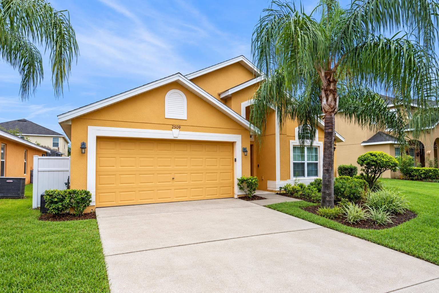 2509 DHARMA CIR