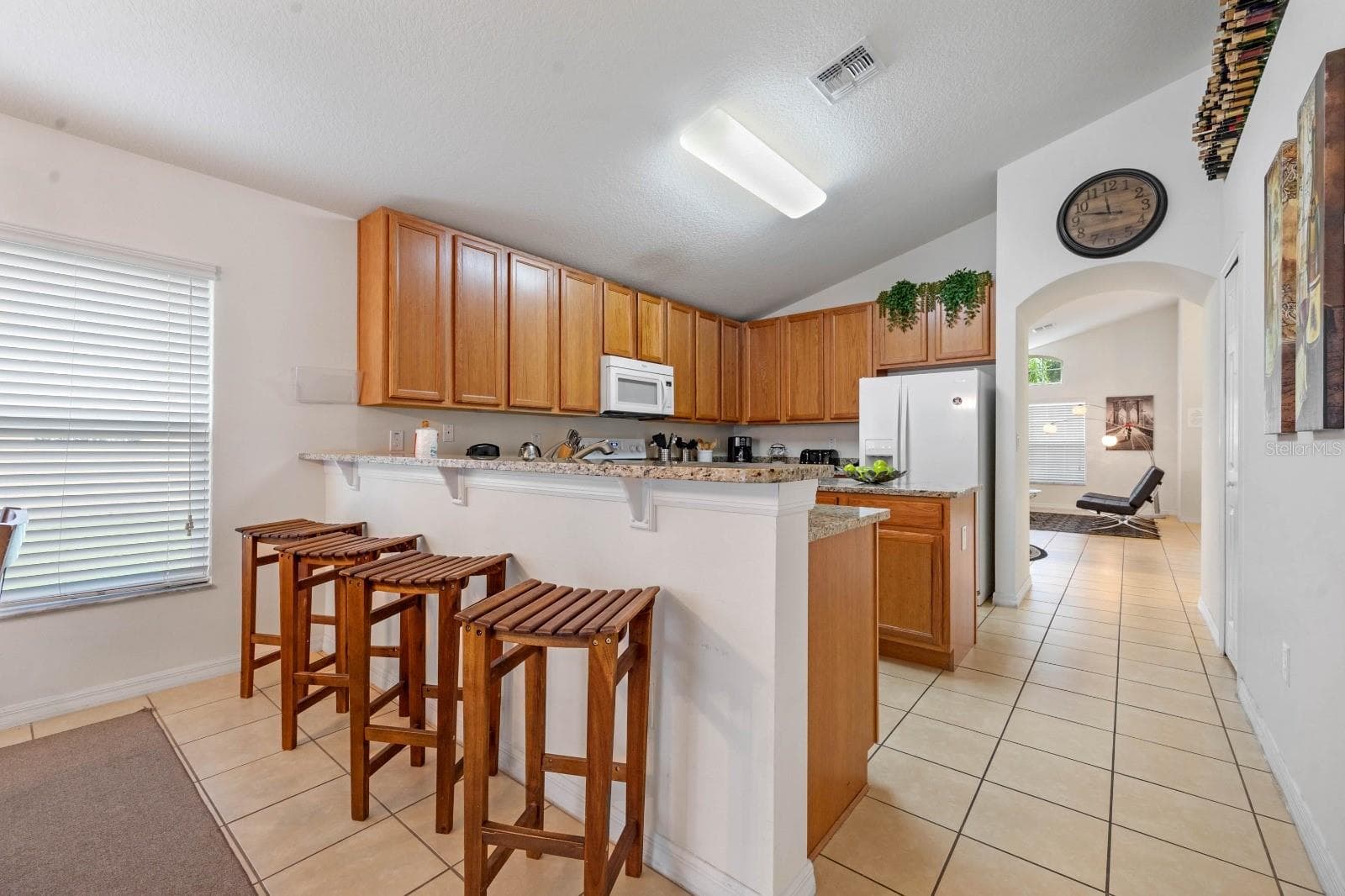 Single Family Residence at 2509 DHARMA CIR, KISSIMMEE, photo 6 of 30