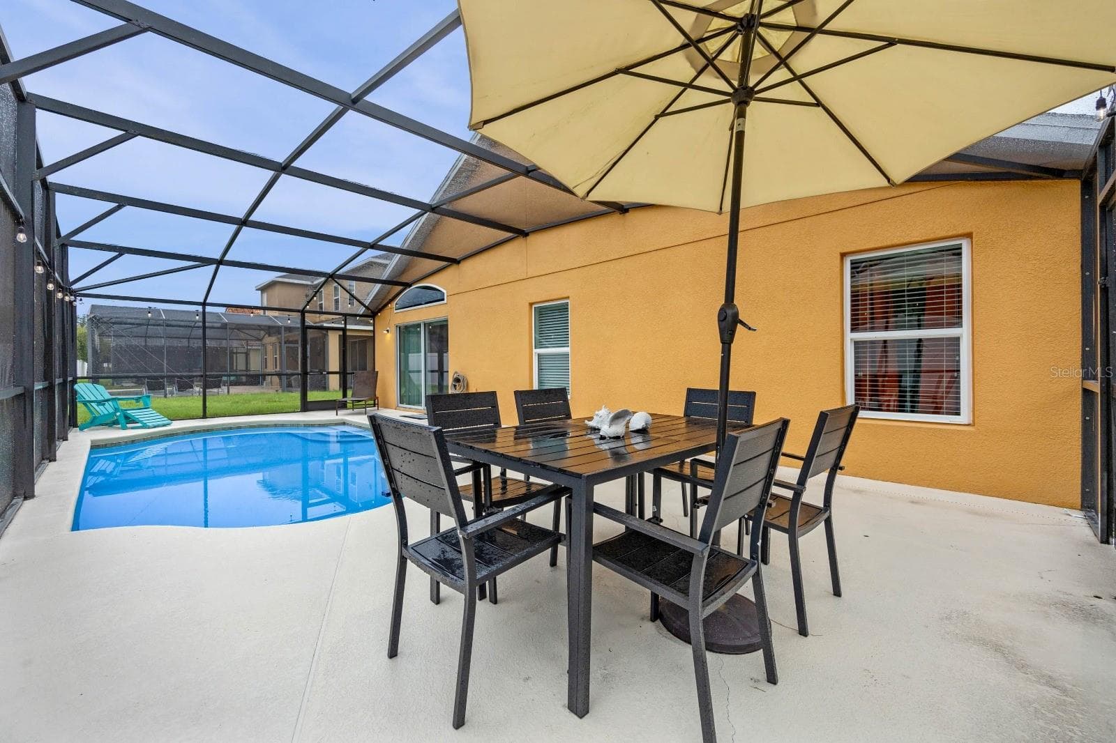 Single Family Residence at 2509 DHARMA CIR, KISSIMMEE, photo 29 of 30