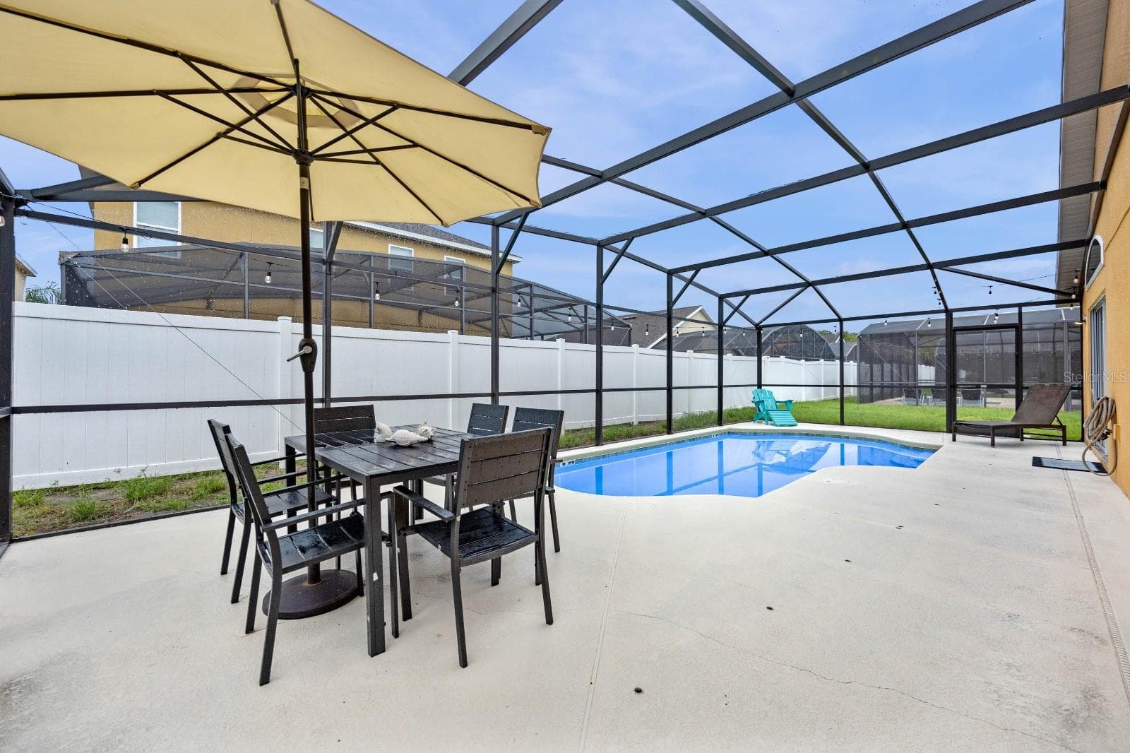 Single Family Residence at 2509 DHARMA CIR, KISSIMMEE, photo 30 of 30