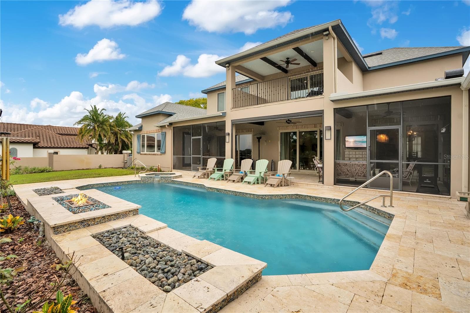 Single Family Residence at 8804 BAY HILL BLVD, ORLANDO, photo 69 of 100