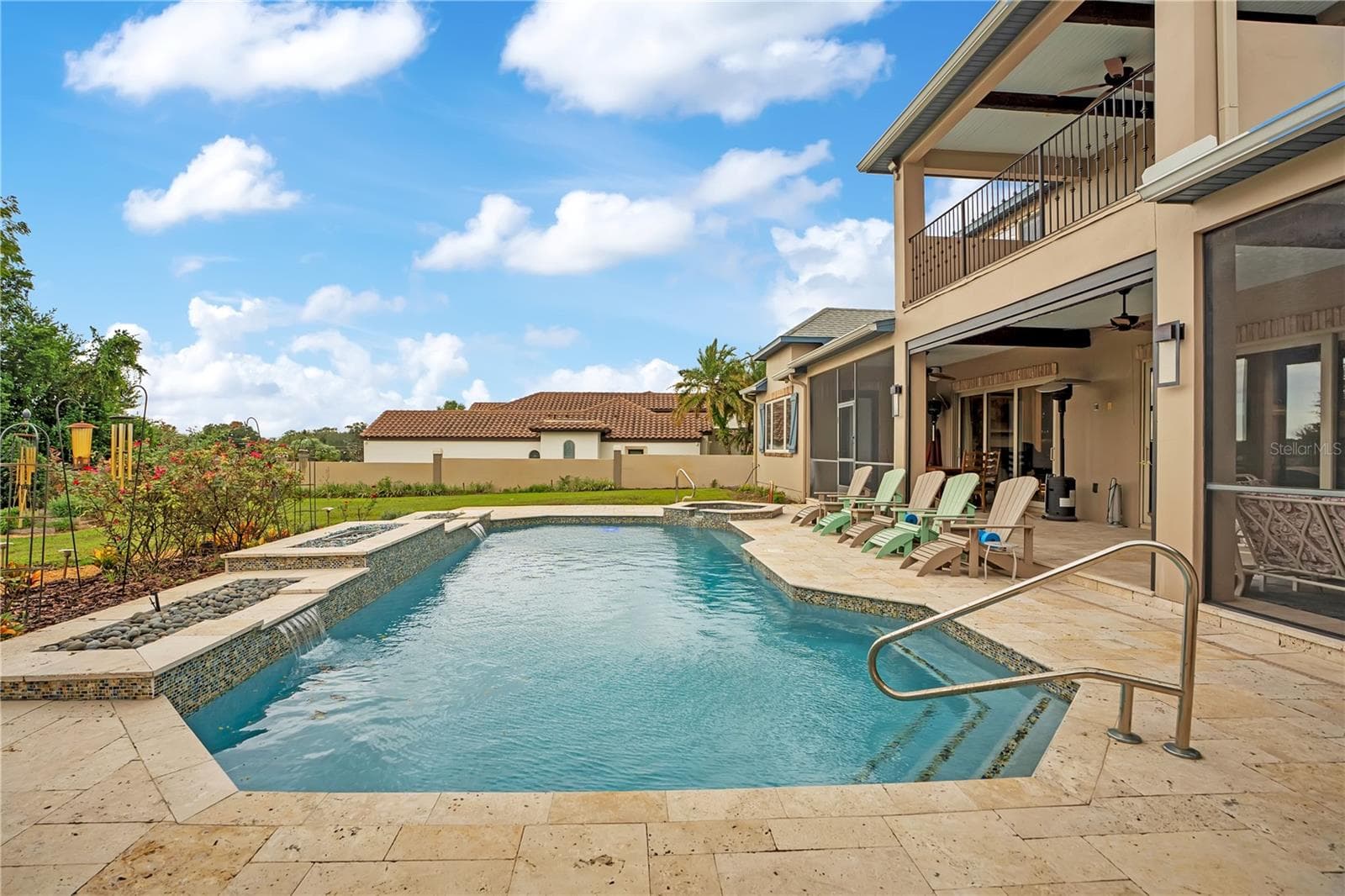 Single Family Residence at 8804 BAY HILL BLVD, ORLANDO, photo 70 of 100