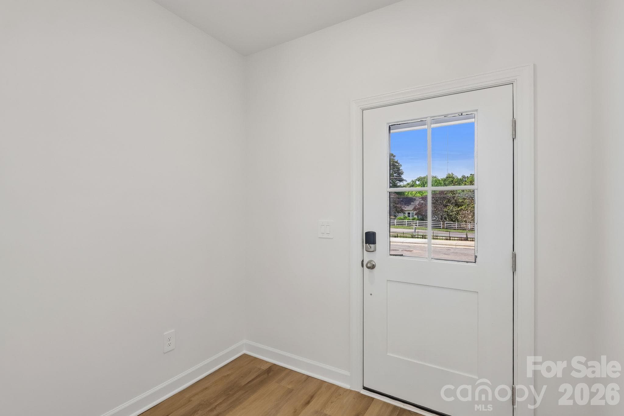 Townhouse at 1114 Rosetta Drive, Salisbury, photo 2 of 25