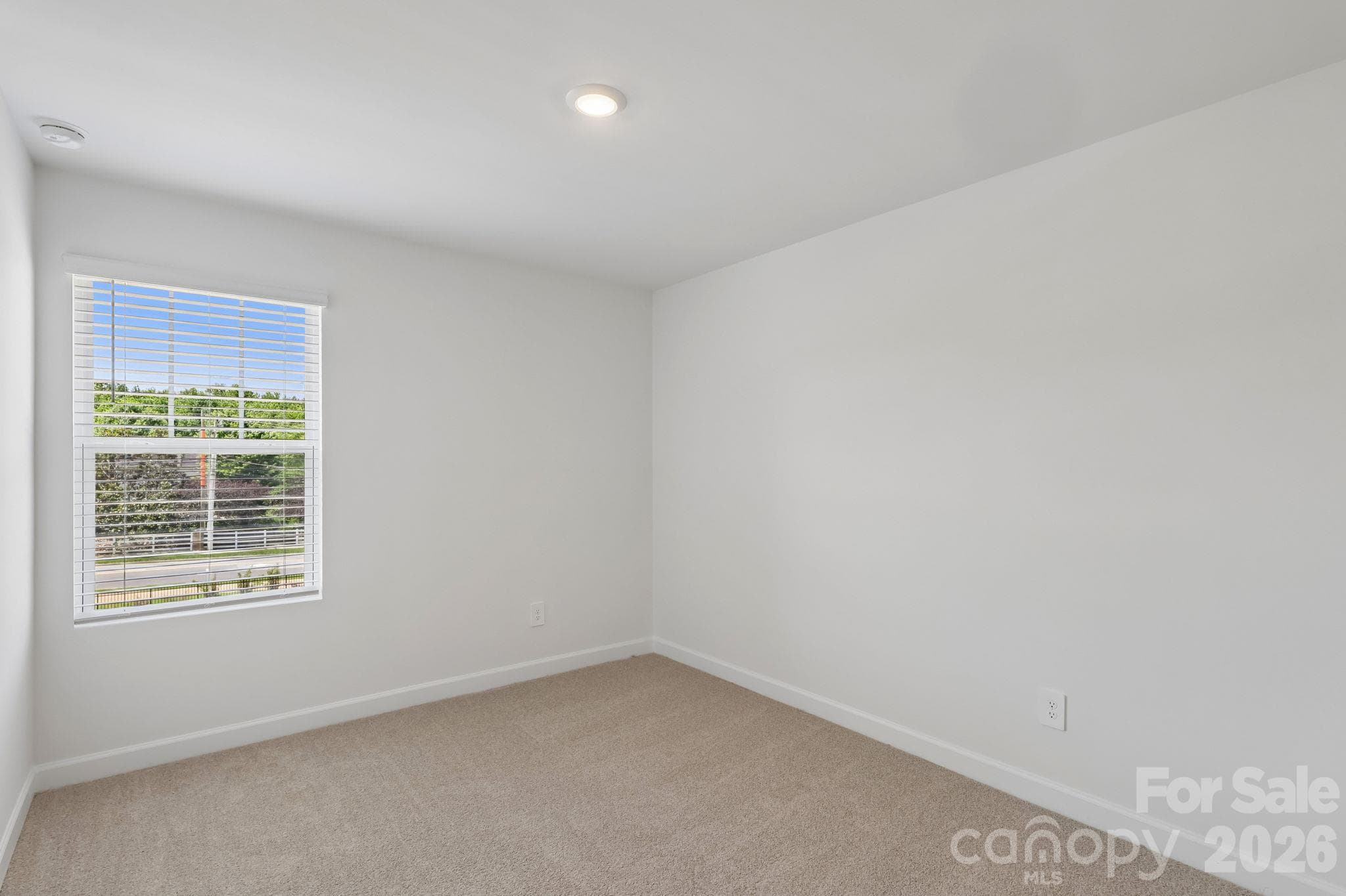 Photo is not of the actual home but is an inspirational photo of builder’s model home and may depict options, furnishings, and/or decorator features that are not included. - 1114 Rosetta Drive, Salisbury
