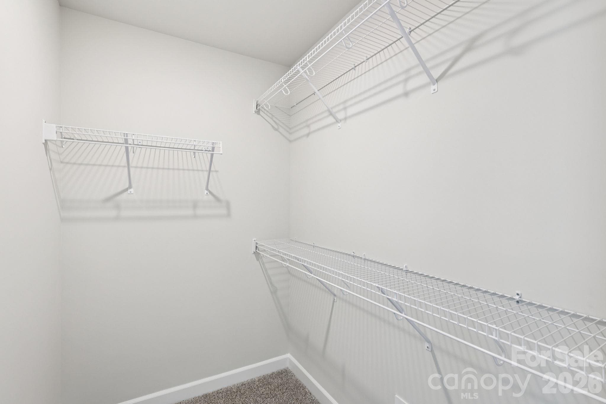 Photo is not of the actual home but is an inspirational photo of builder’s model home and may depict options, furnishings, and/or decorator features that are not included. - 8009 Hidden Springs Trail, Charlotte