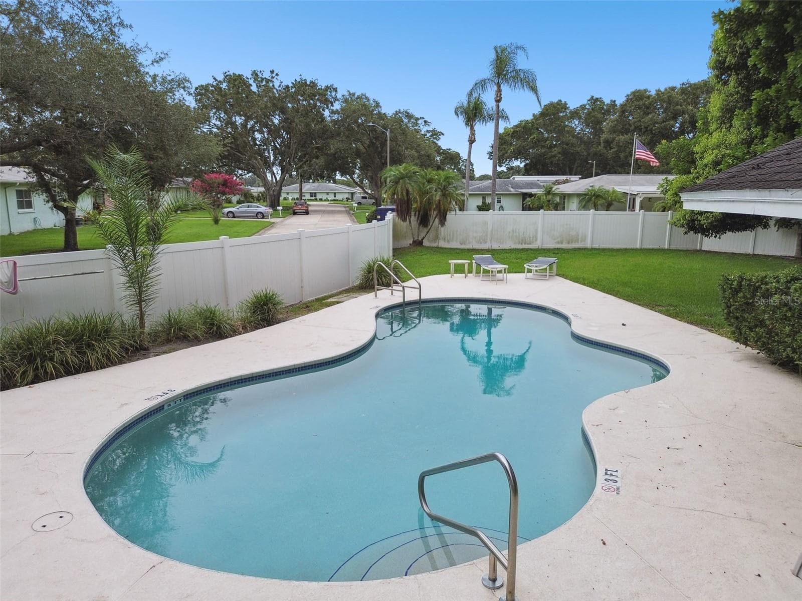 Townhouse at 2724 HAMBLE VILLAGE LN, PALM HARBOR, photo 53 of 56