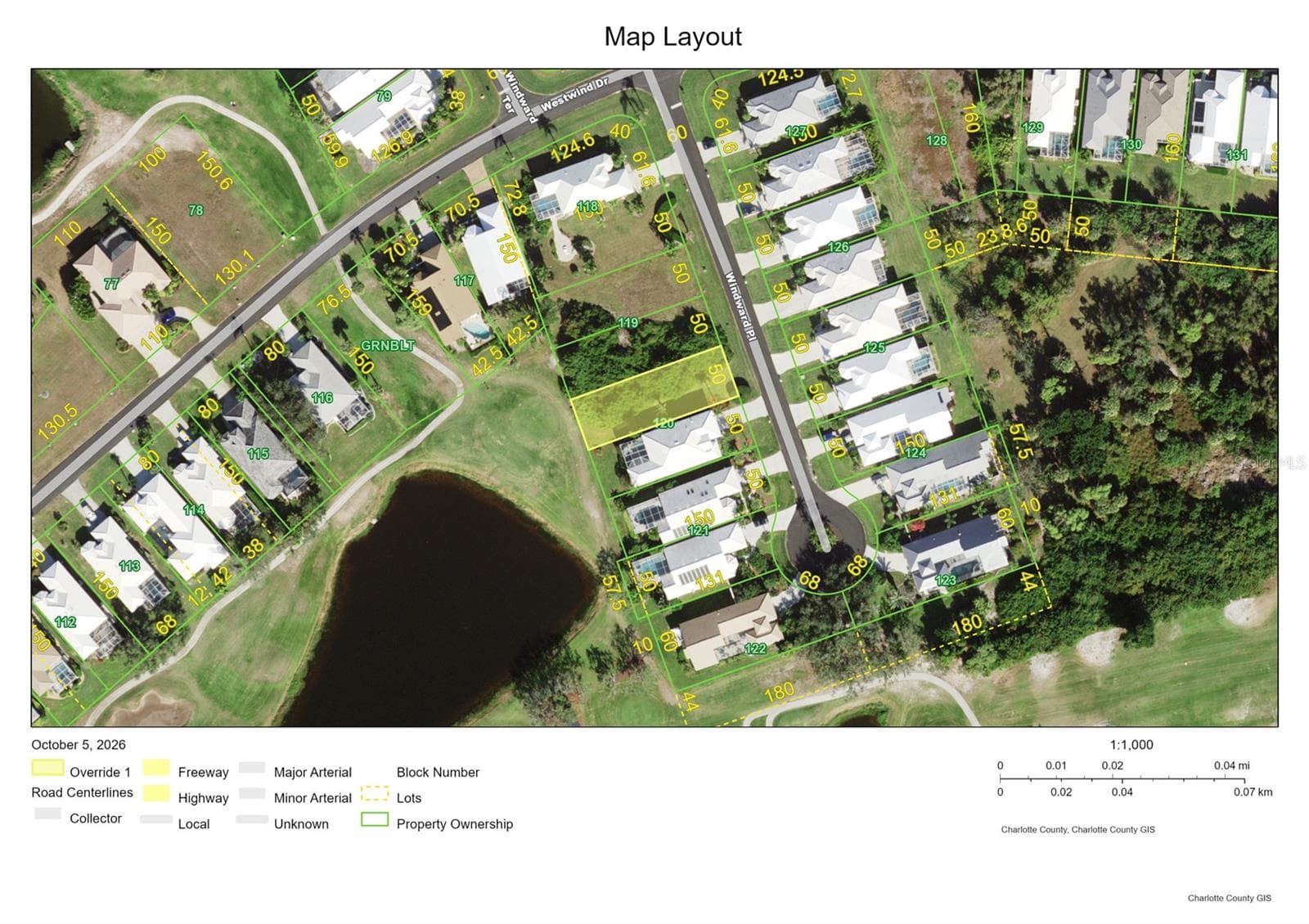 10 WINDWARD PL