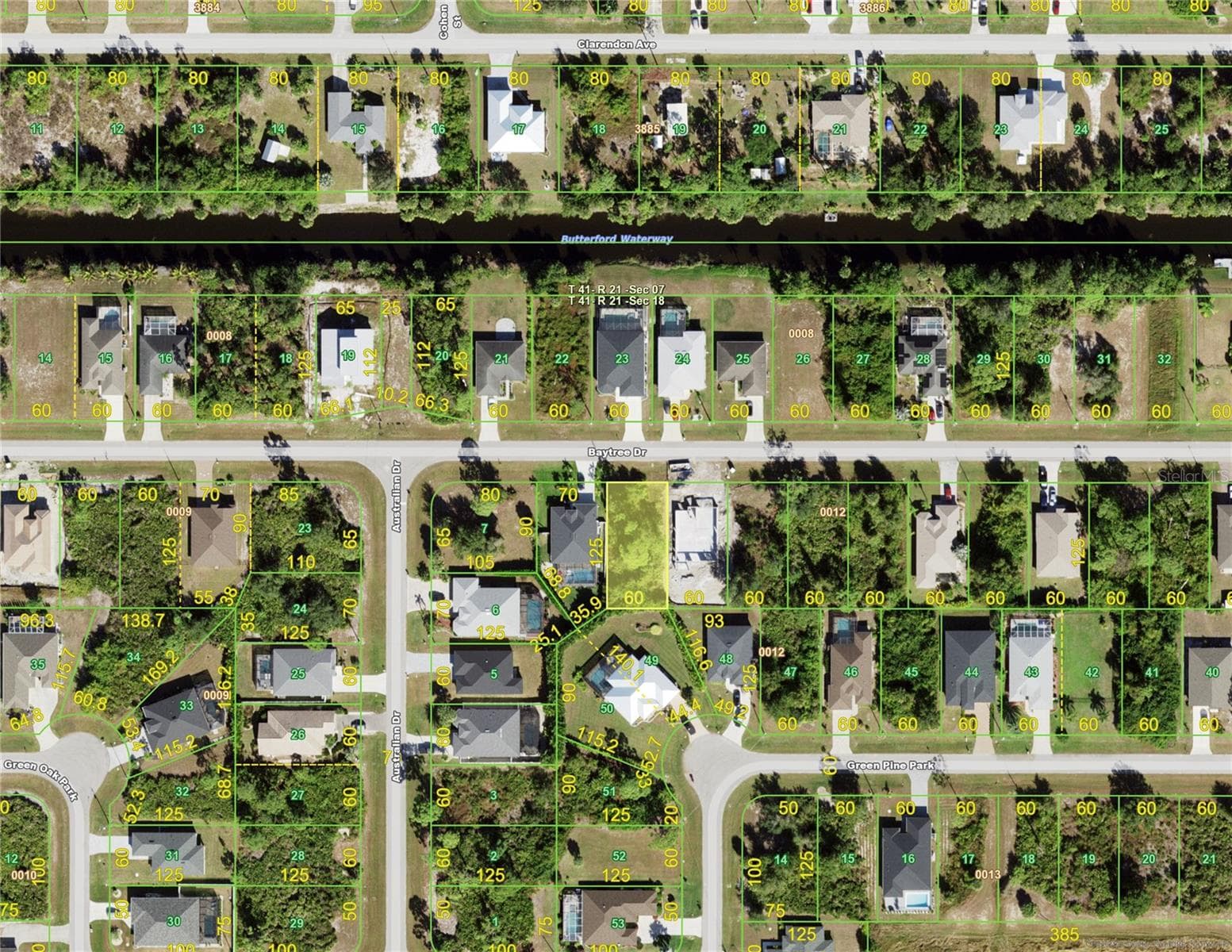 147 BAYTREE DR
