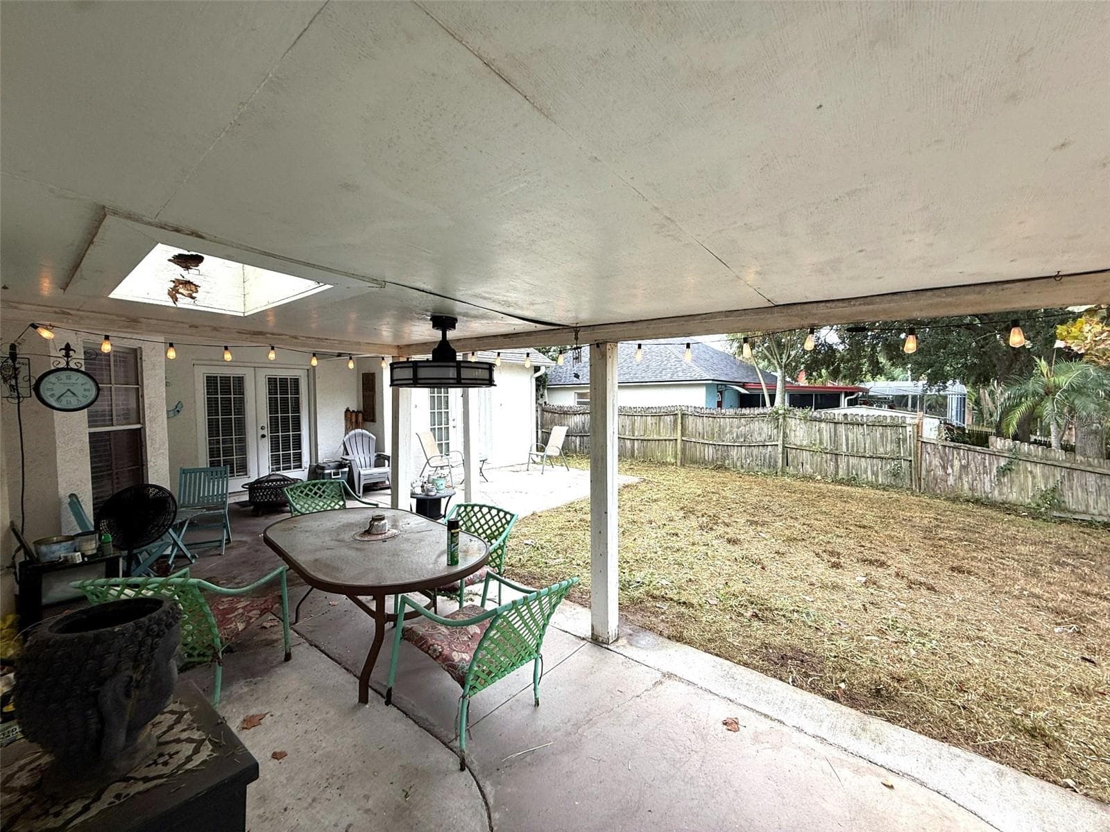 Single Family Residence at 1318 ASHBY CIR, APOPKA, photo 5 of 21