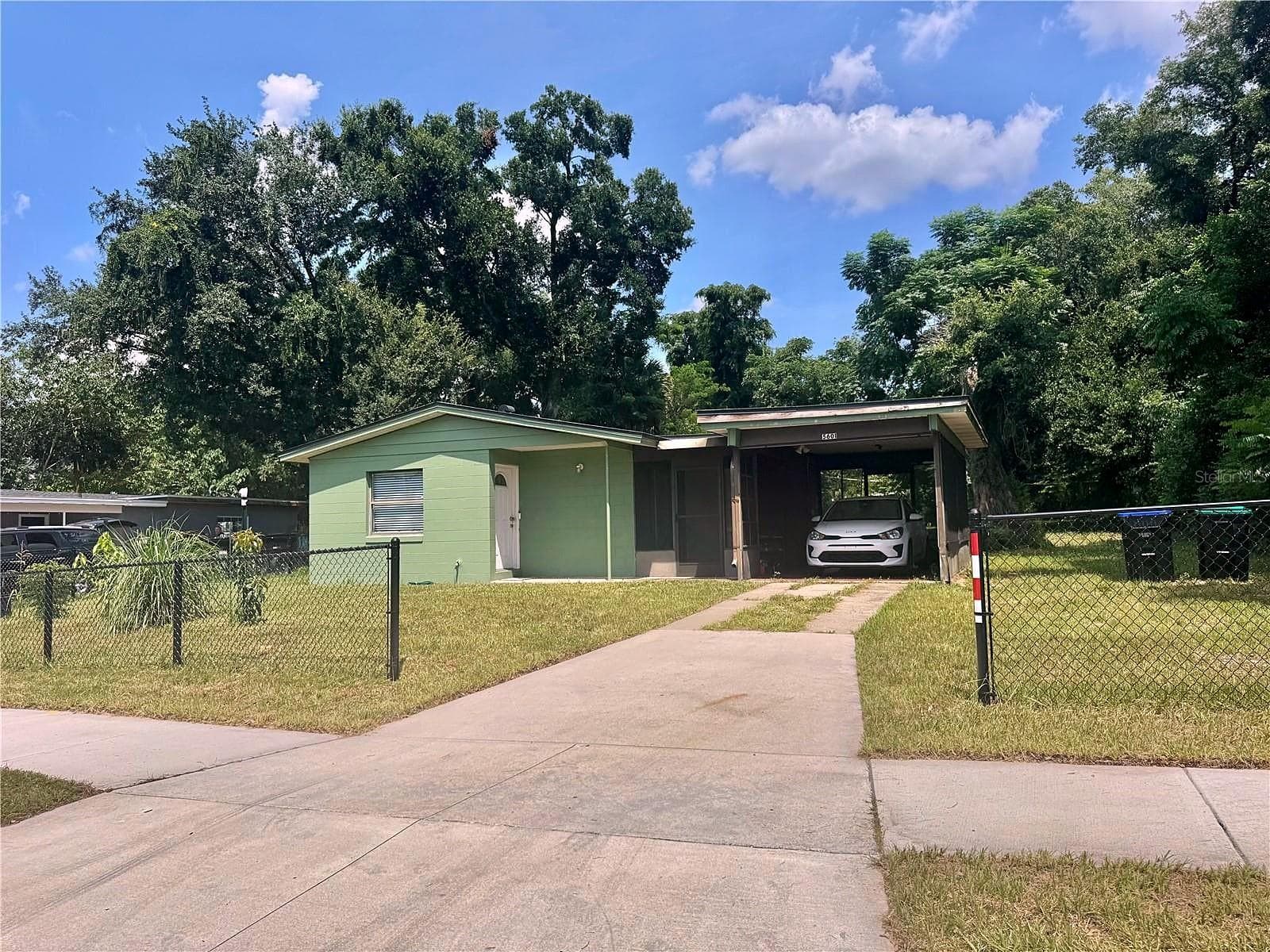Single Family Residence at 5601 BRYSON DR, ORLANDO, photo 3 of 45
