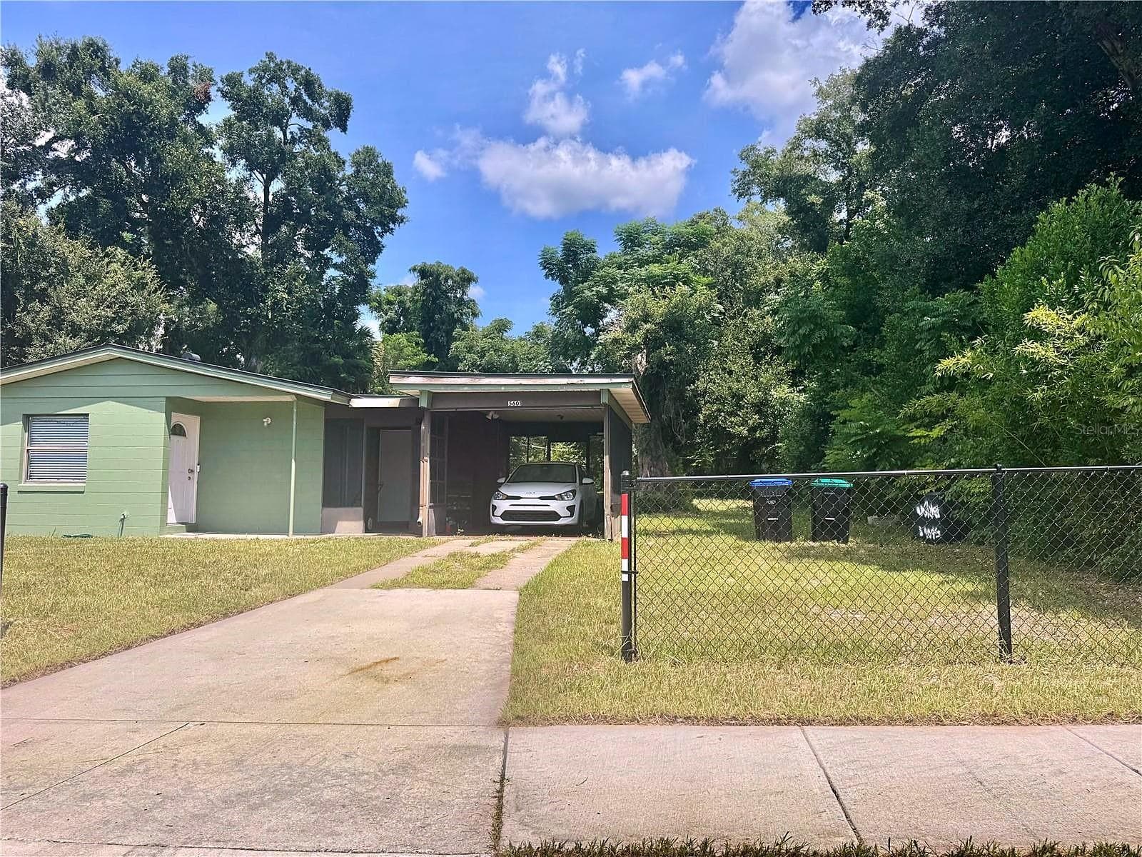 Single Family Residence at 5601 BRYSON DR, ORLANDO, photo 4 of 45