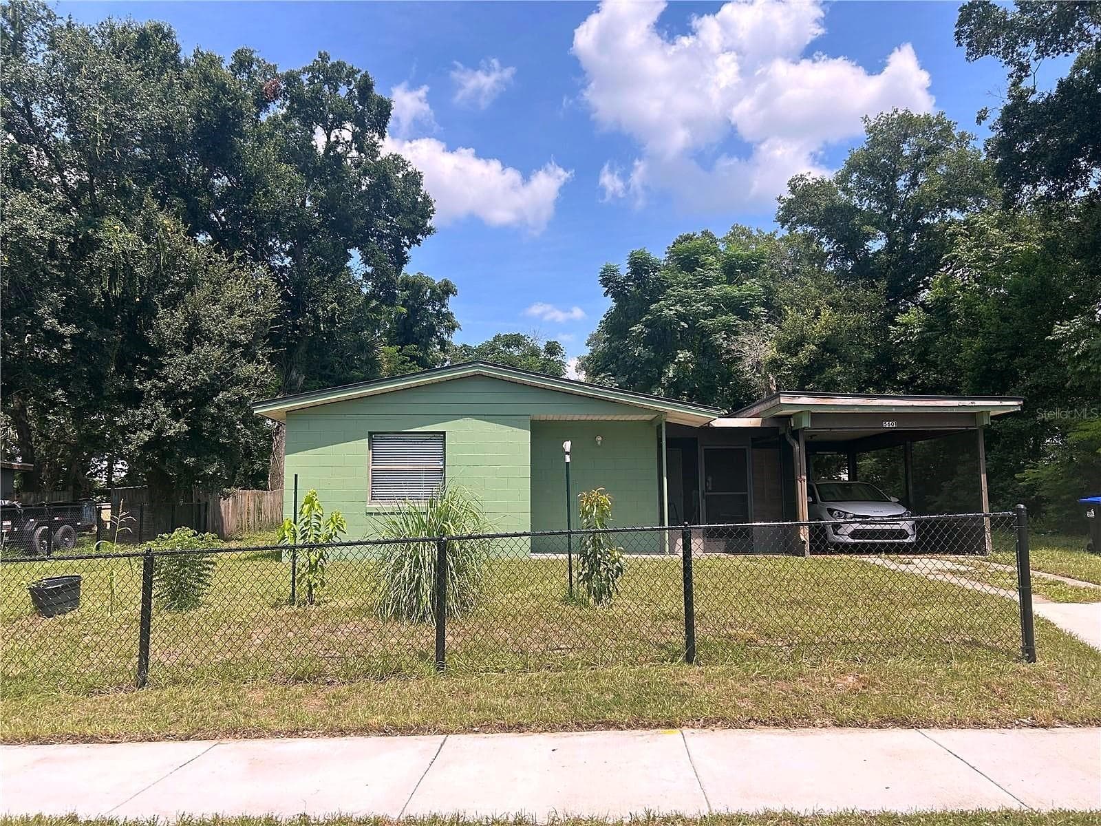 Single Family Residence at 5601 BRYSON DR, ORLANDO, photo 36 of 45