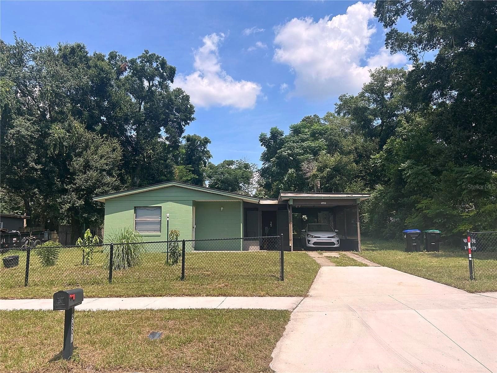 Single Family Residence at 5601 BRYSON DR, ORLANDO, photo 39 of 45
