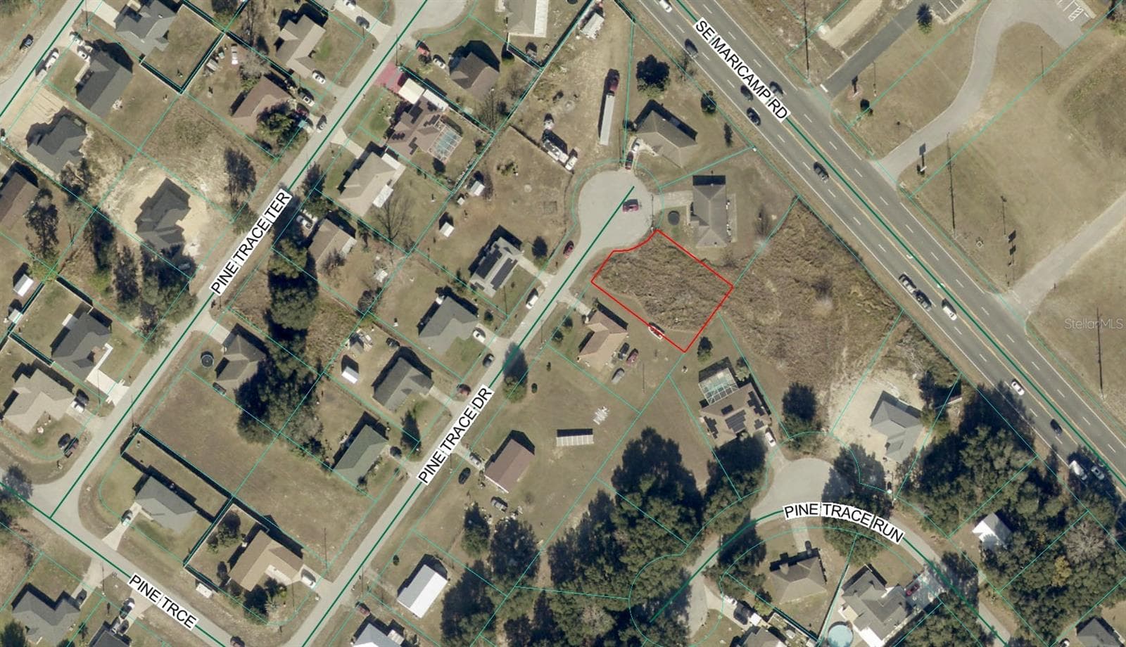 00 PINE TRACE DR