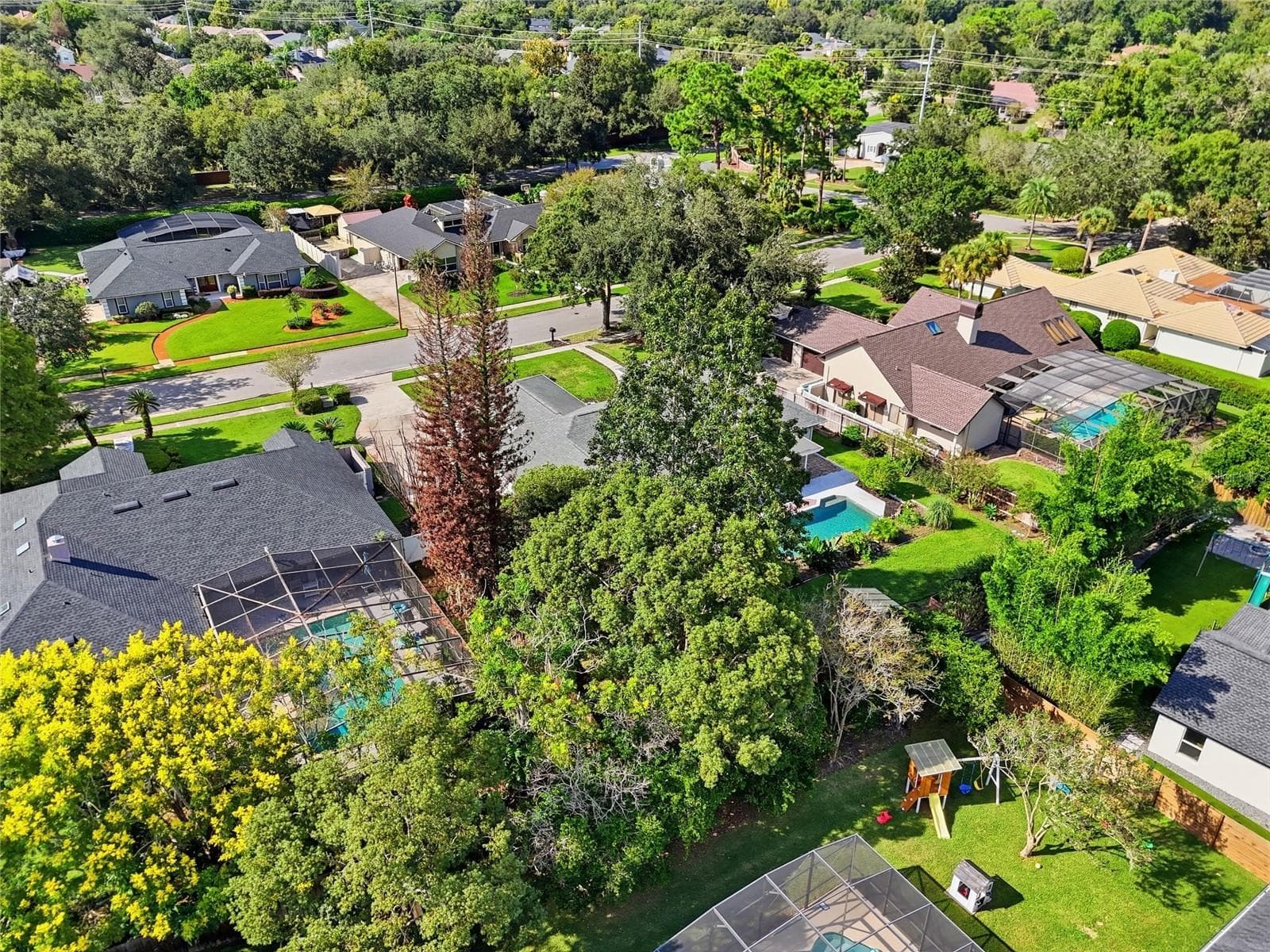 Single Family Residence at 992 SLEEPING ROCK CT, WINTER SPRINGS, photo 44 of 45