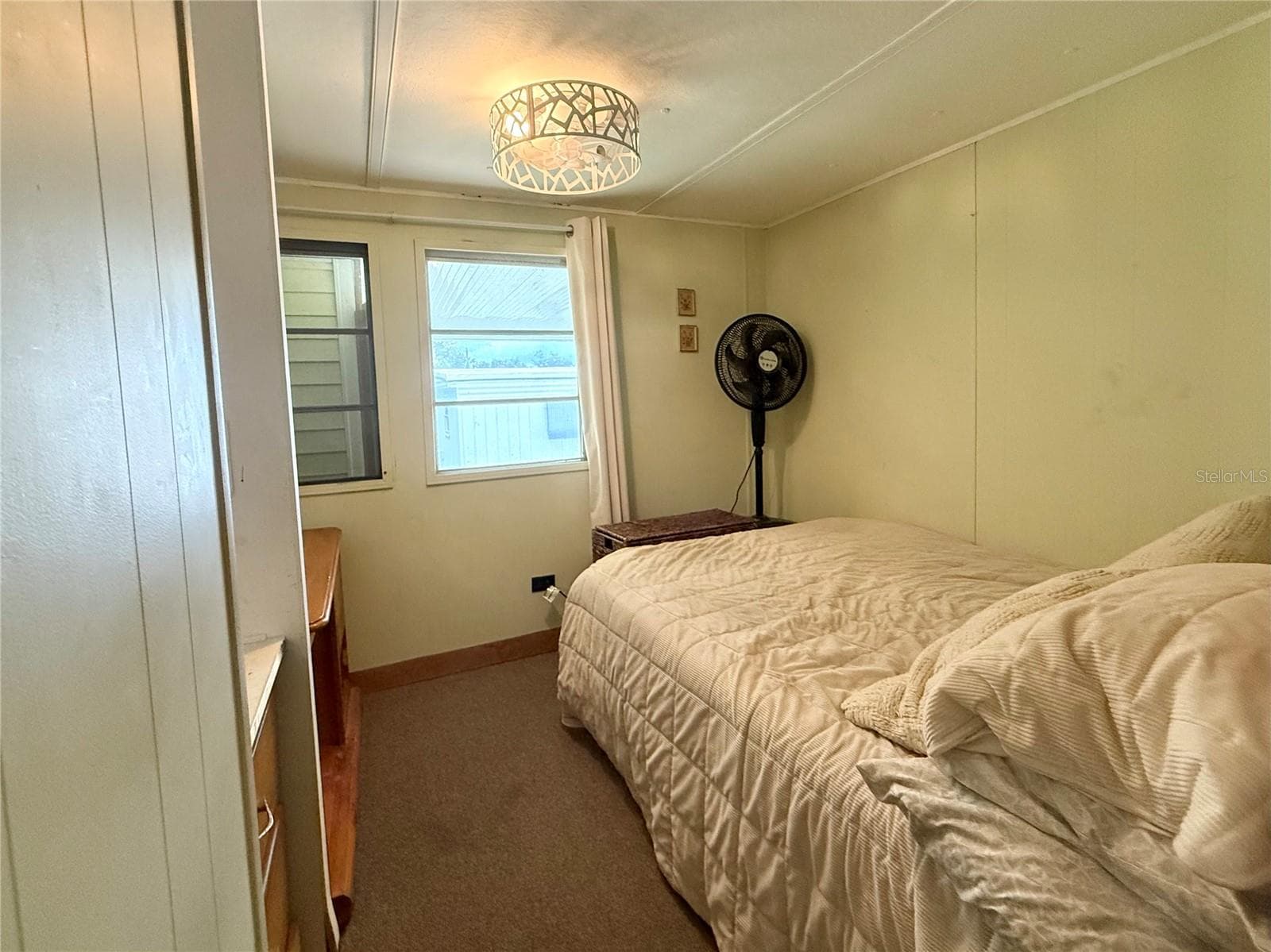 Guest Bedroom - 6035 RIDGEWOOD DR, ZEPHYRHILLS