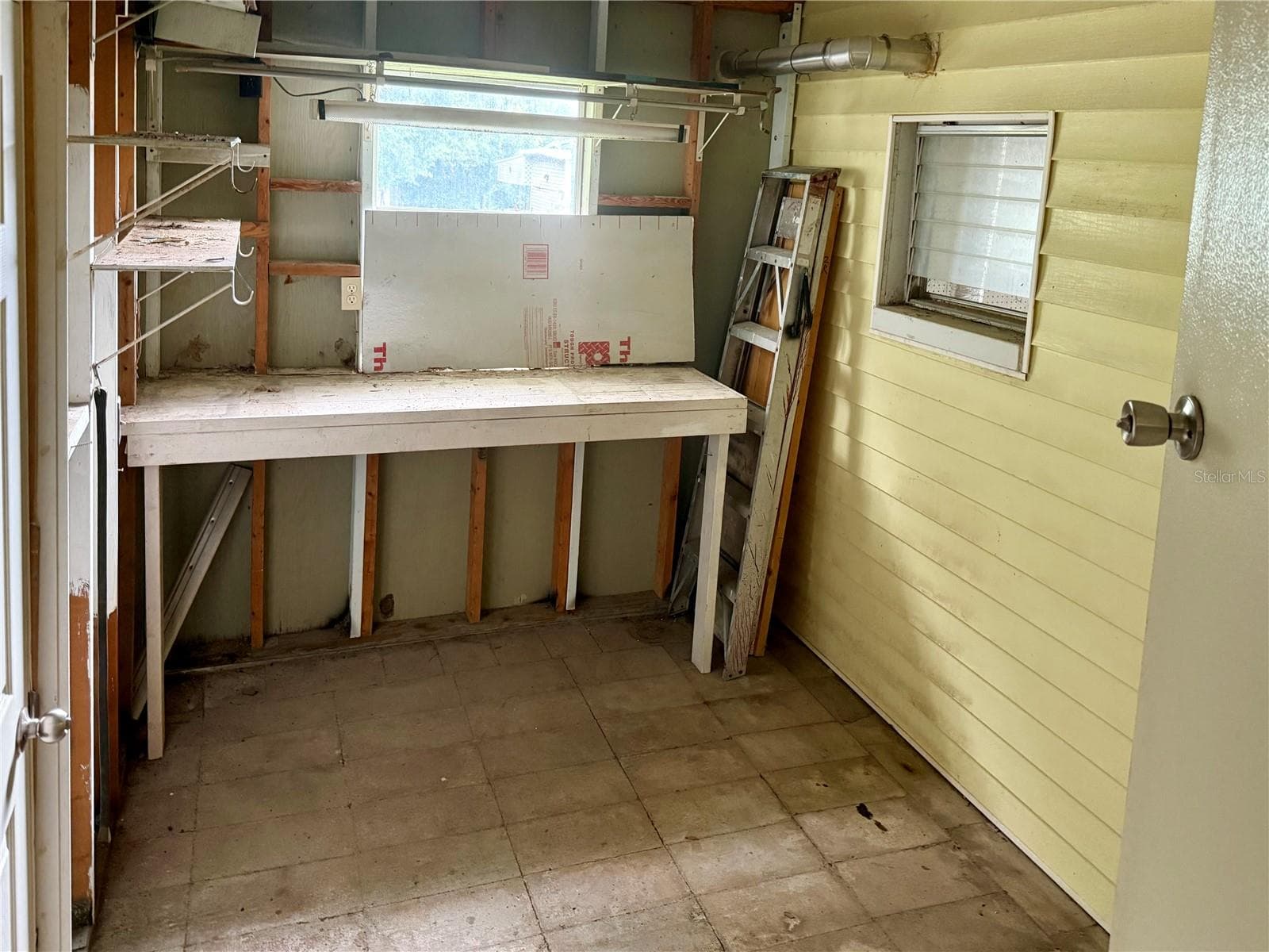 Storage - 6035 RIDGEWOOD DR, ZEPHYRHILLS