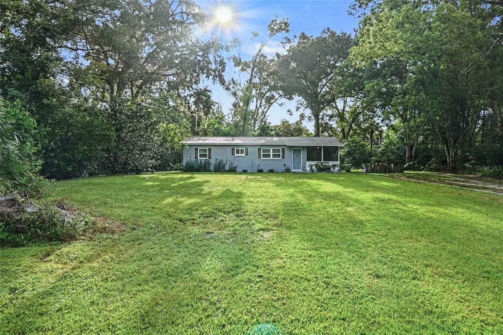 Single Family Residence at 1014 ROOSEVELT AVE, BROOKSVILLE, photo 13 of 32