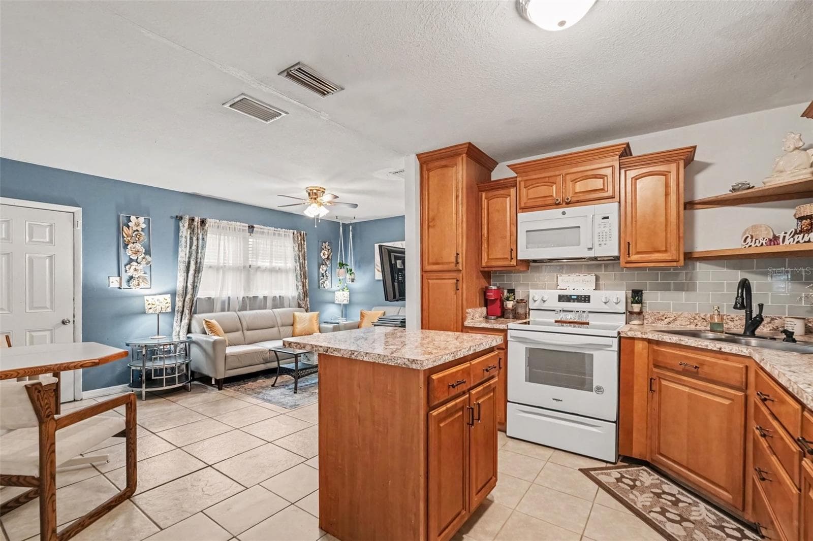 Single Family Residence at 1014 ROOSEVELT AVE, BROOKSVILLE, photo 18 of 32