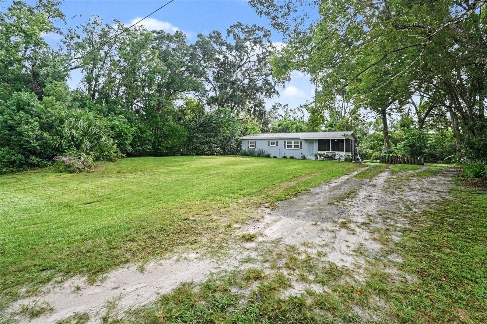 Single Family Residence at 1014 ROOSEVELT AVE, BROOKSVILLE, photo 26 of 32