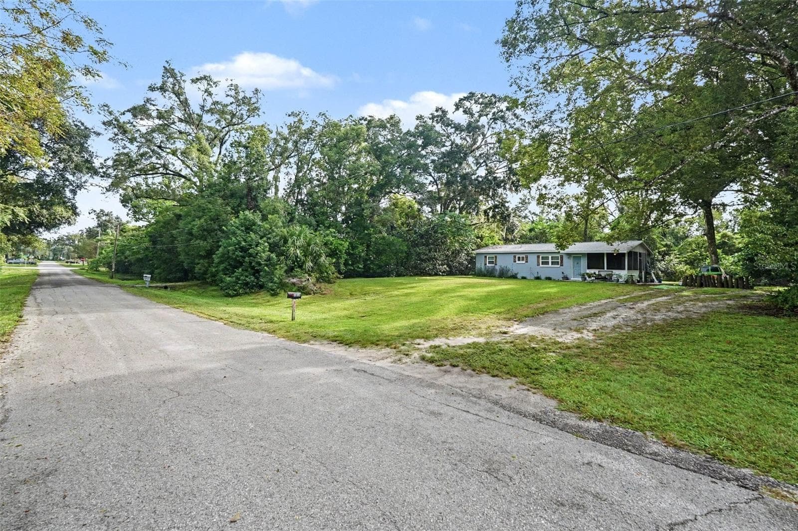 Single Family Residence at 1014 ROOSEVELT AVE, BROOKSVILLE, photo 28 of 32