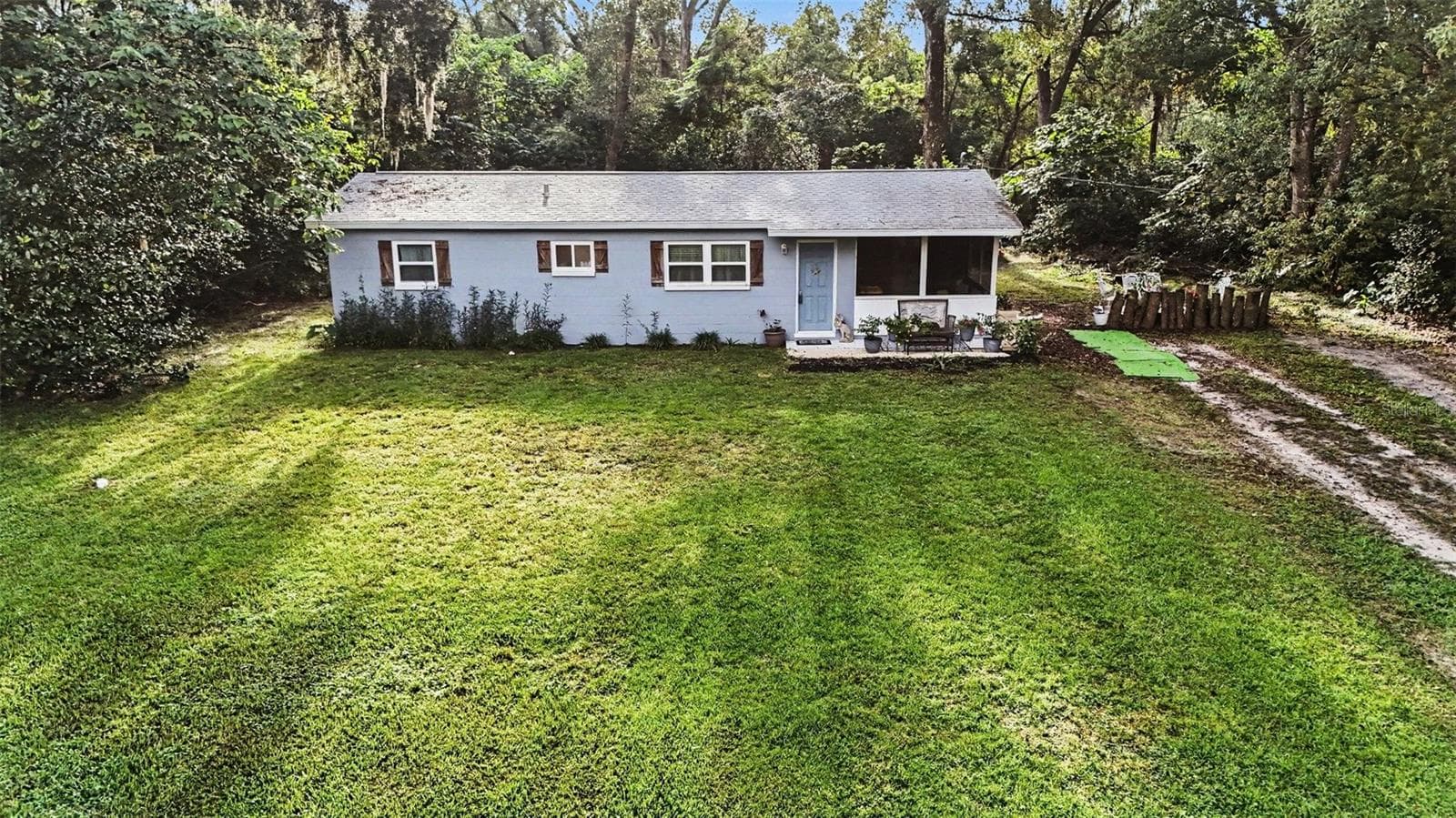 Single Family Residence at 1014 ROOSEVELT AVE, BROOKSVILLE, photo 31 of 32