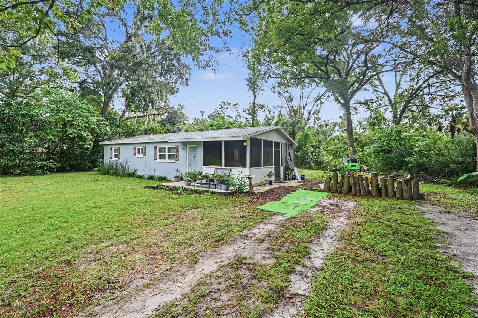 Single Family Residence at 1014 ROOSEVELT AVE, BROOKSVILLE, photo 32 of 32