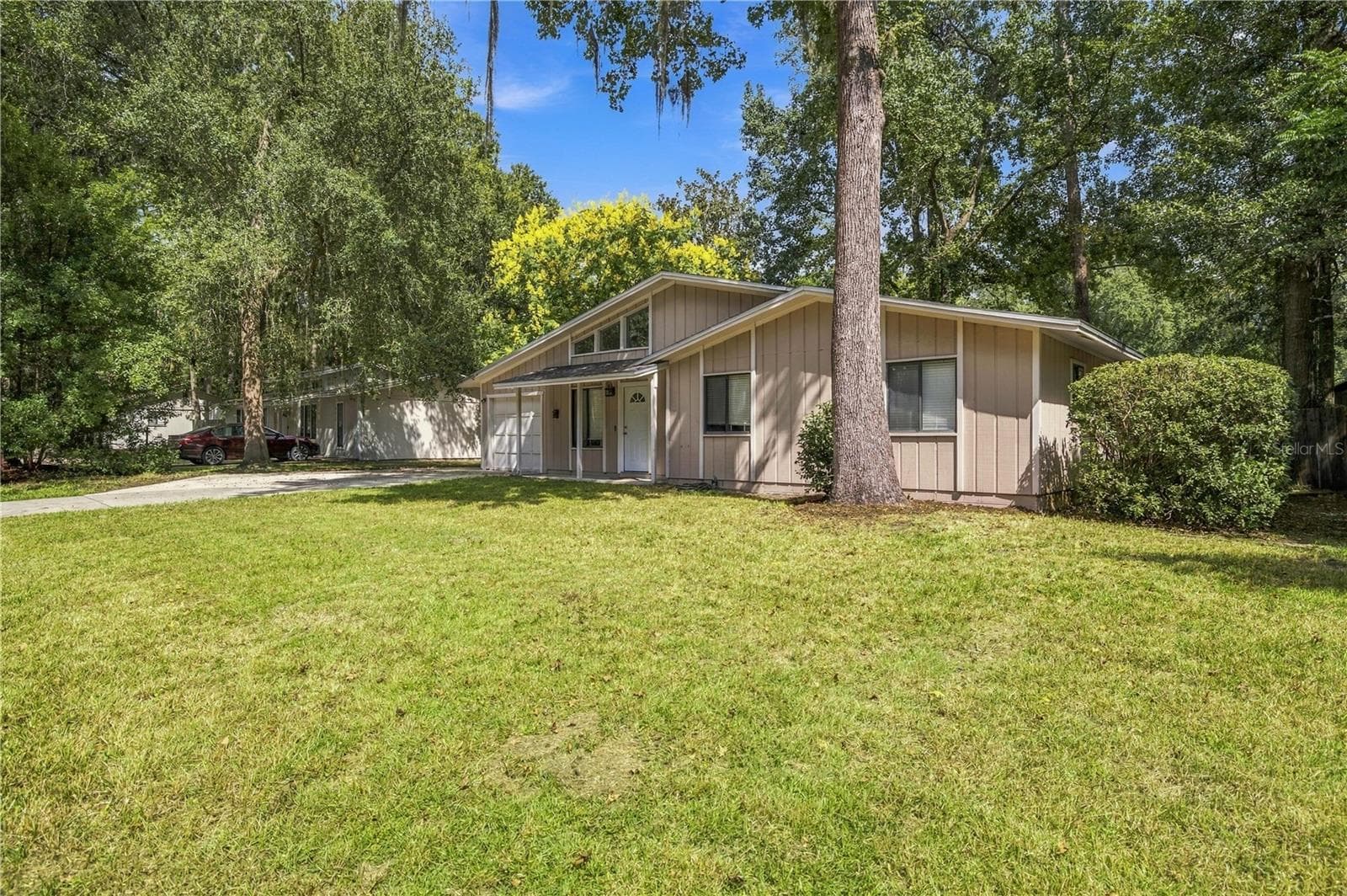 Single Family Residence at 4319 NW 29TH TER, GAINESVILLE, photo 3 of 31