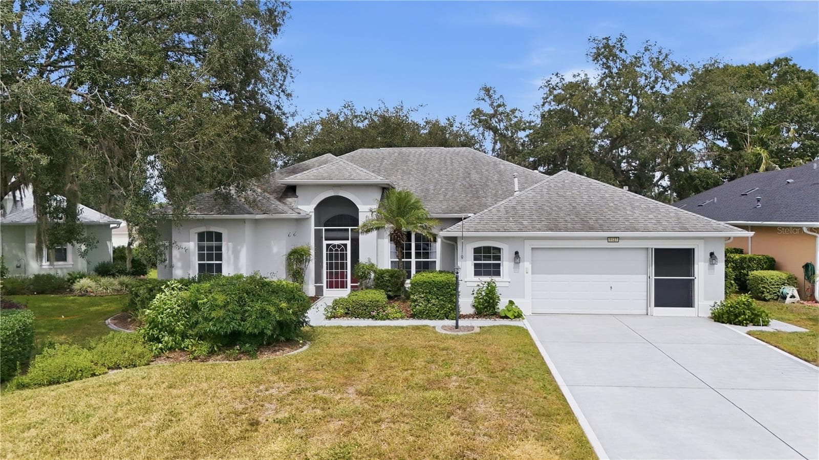 Single Family Residence at 5127 AURORA DR, LEESBURG, photo 43 of 54