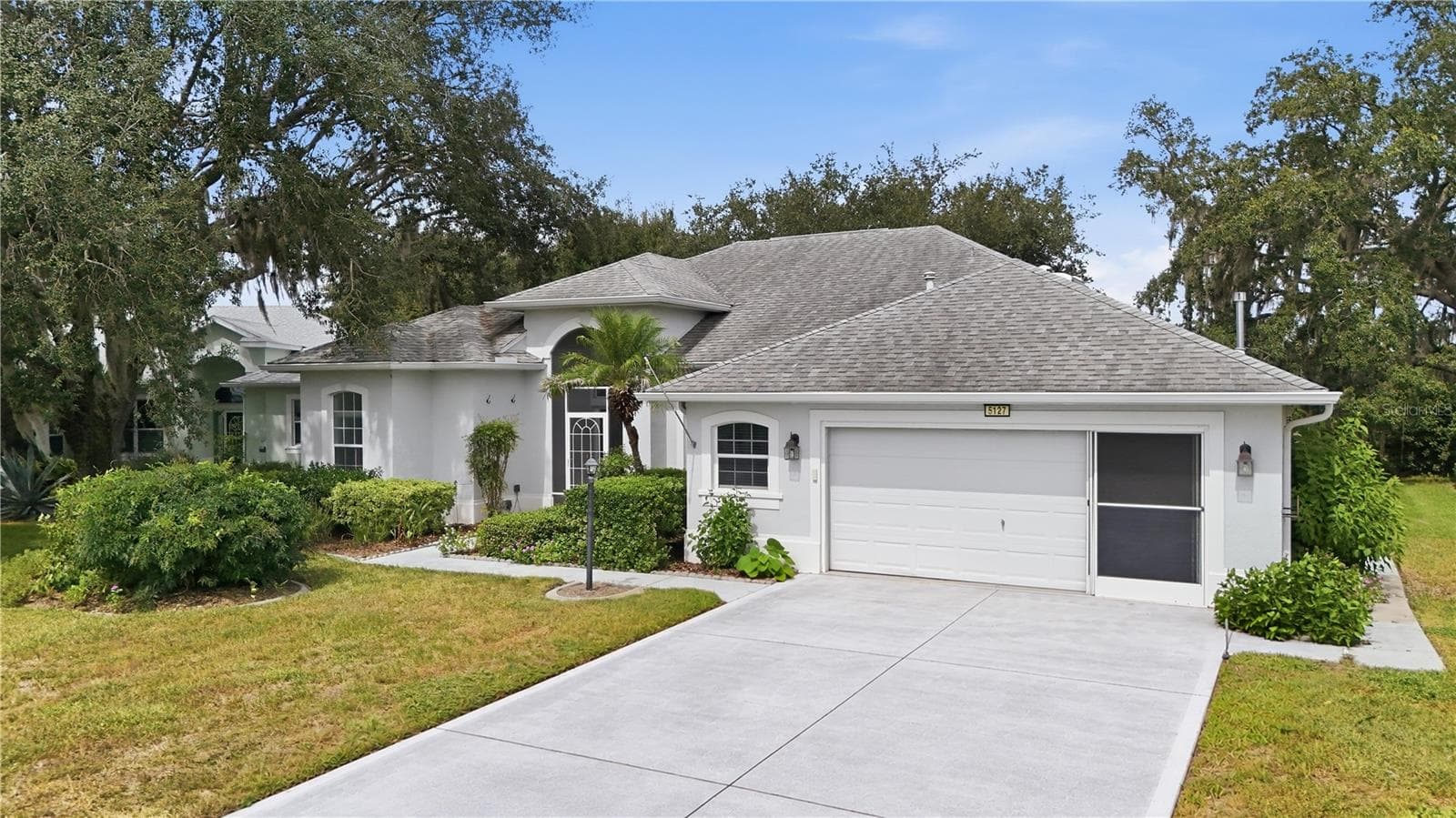 Single Family Residence at 5127 AURORA DR, LEESBURG, photo 45 of 54