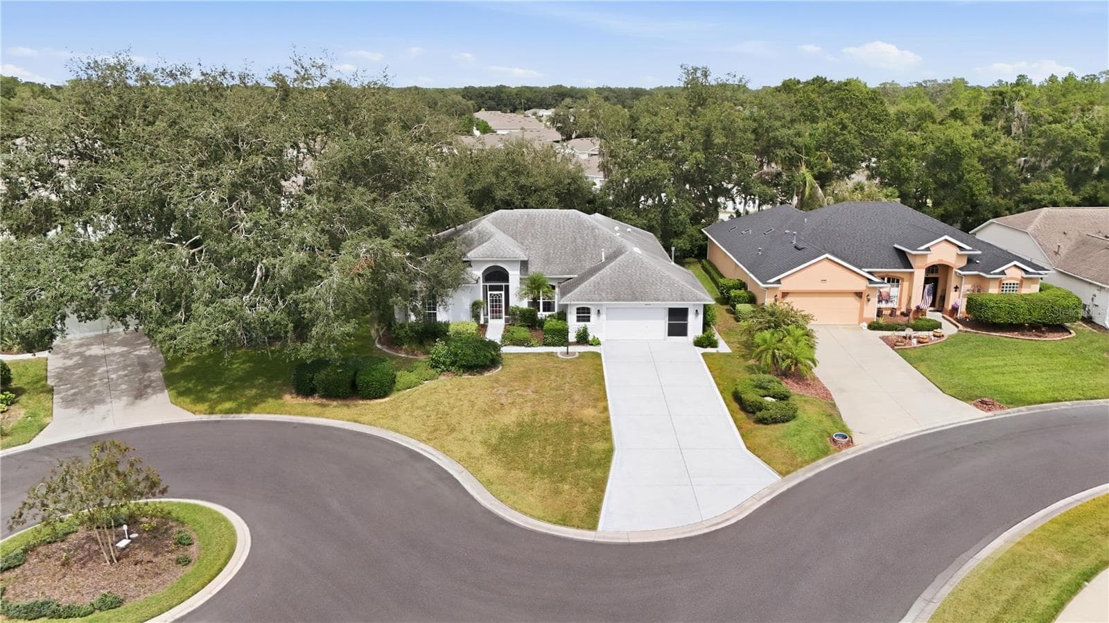 Single Family Residence at 5127 AURORA DR, LEESBURG, photo 46 of 54