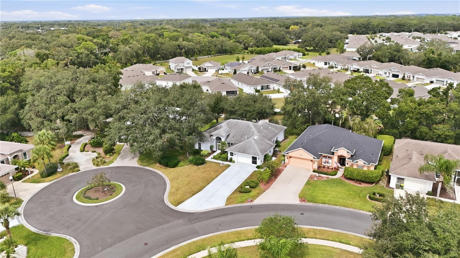 Single Family Residence at 5127 AURORA DR, LEESBURG, photo 52 of 54